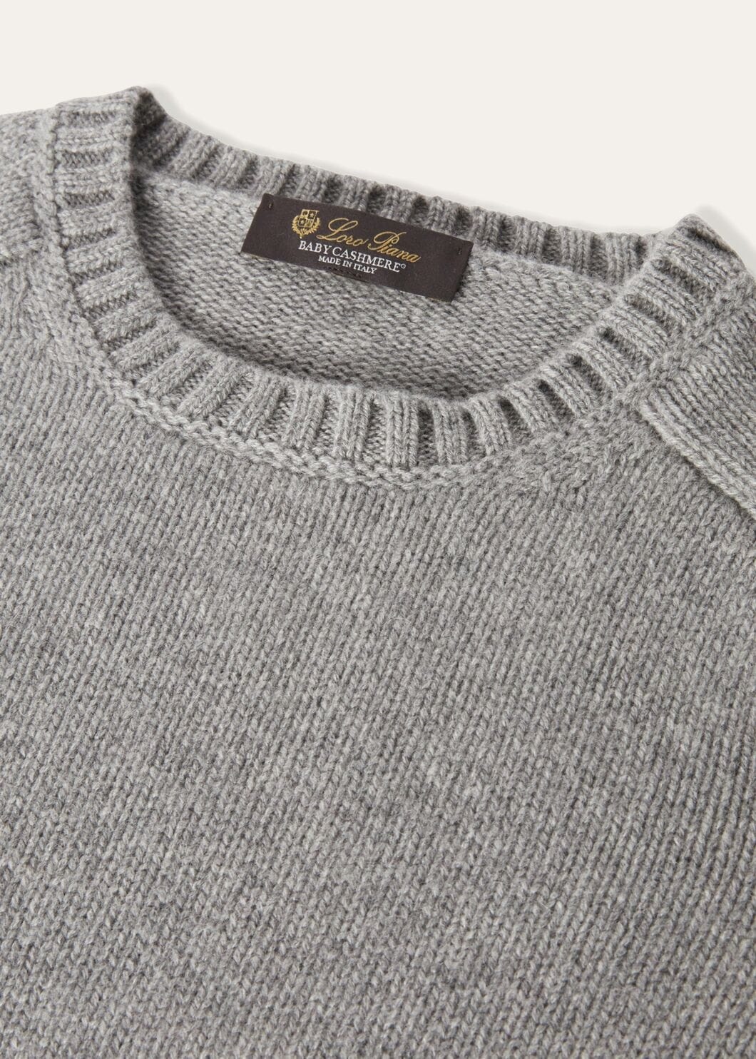 Parksville Crew Neck - 7