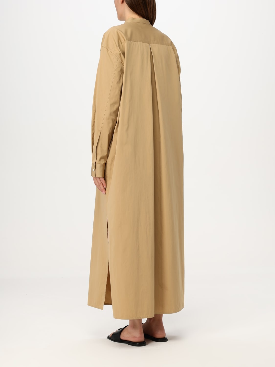 Dress woman Jil Sander - 2