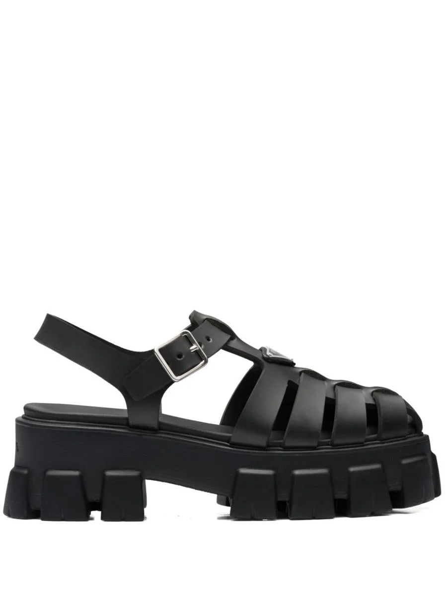 Prada Sandals Shoes - 1