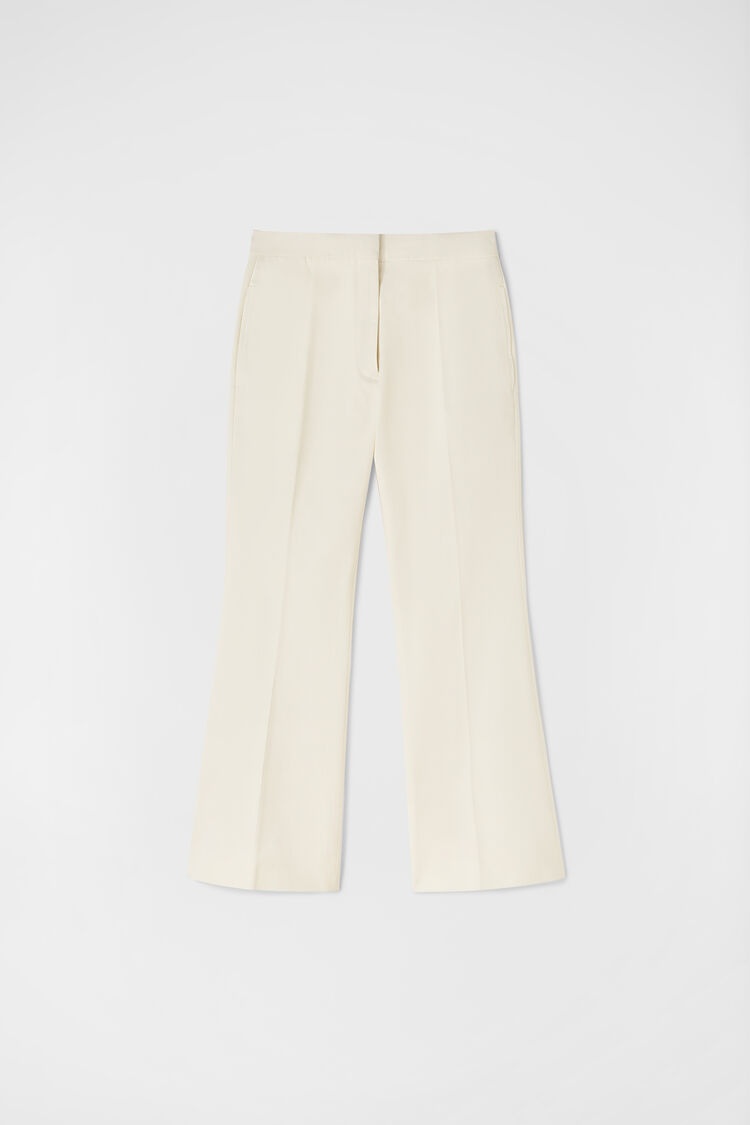 Tailored Trousers - 1