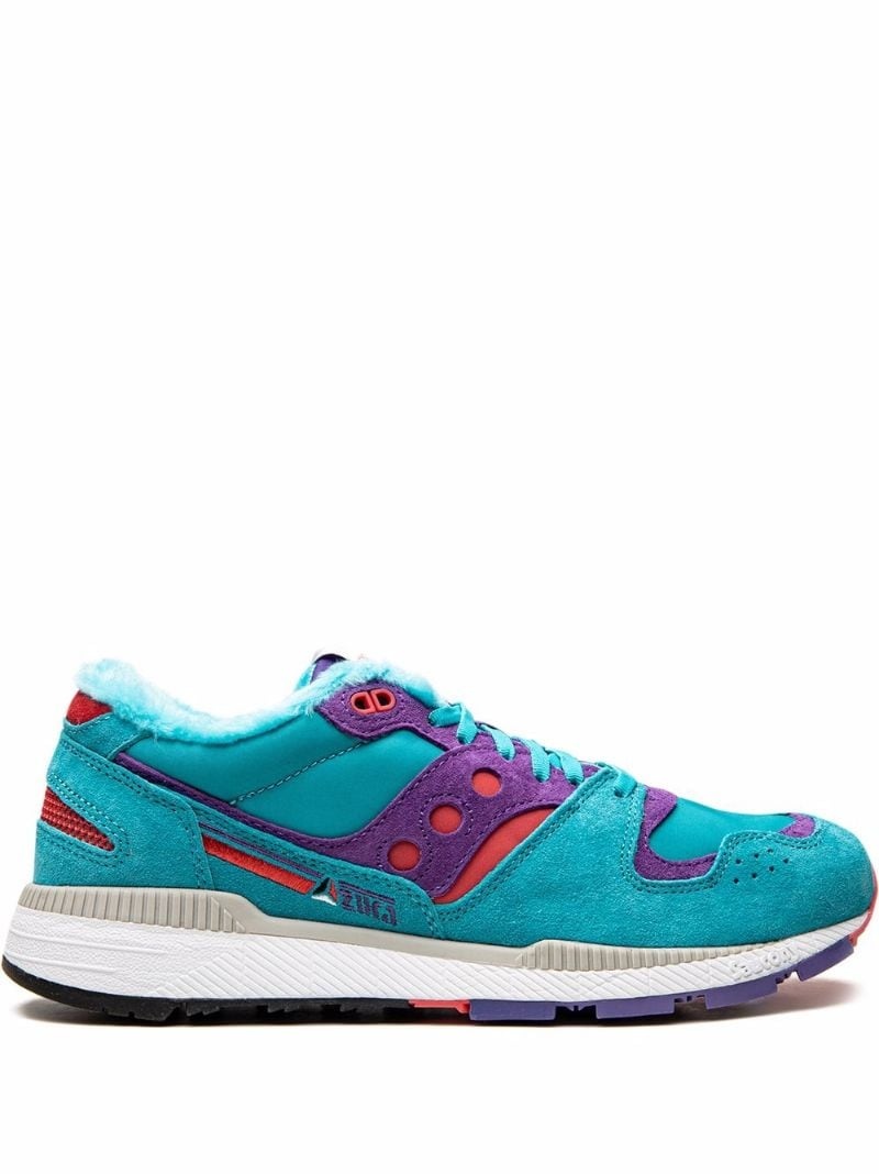 Azura Lite low-top sneakers - 1