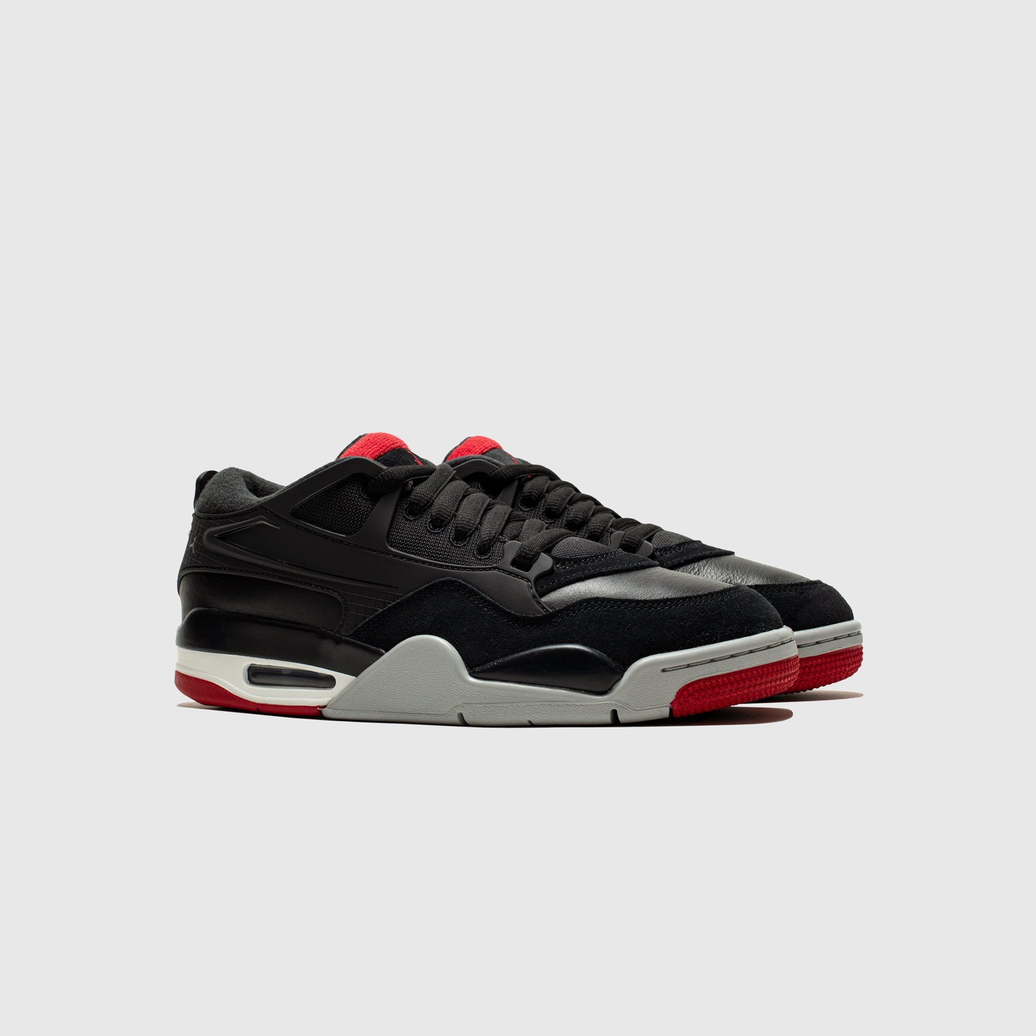 AIR JORDAN 4 RM "BRED" - 2