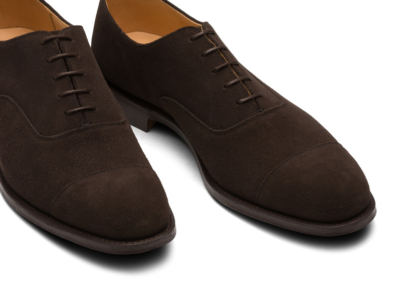Consul 173
Superbuck Oxford Ebony 4