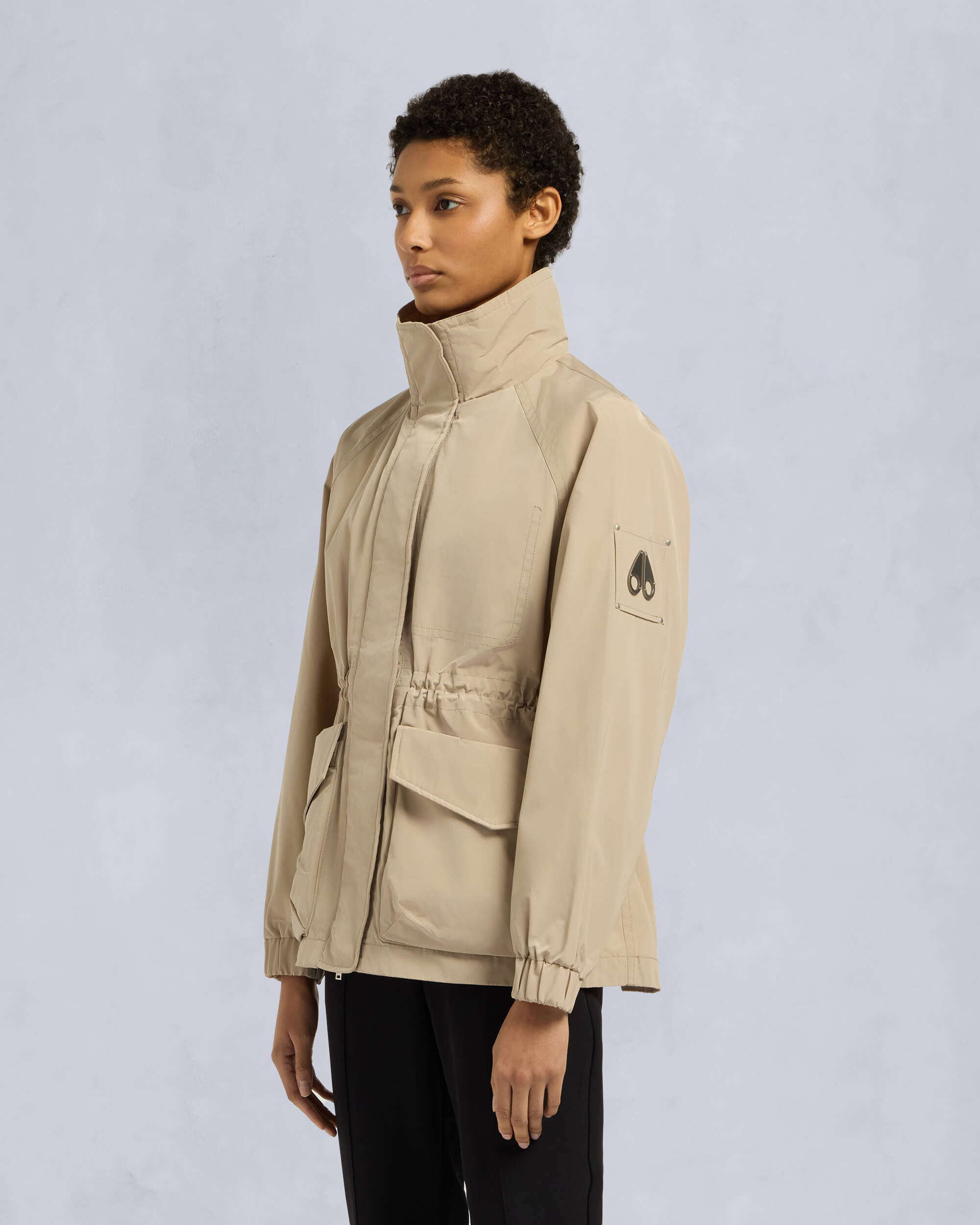 ROSEMONT WINDBREAKER - 3