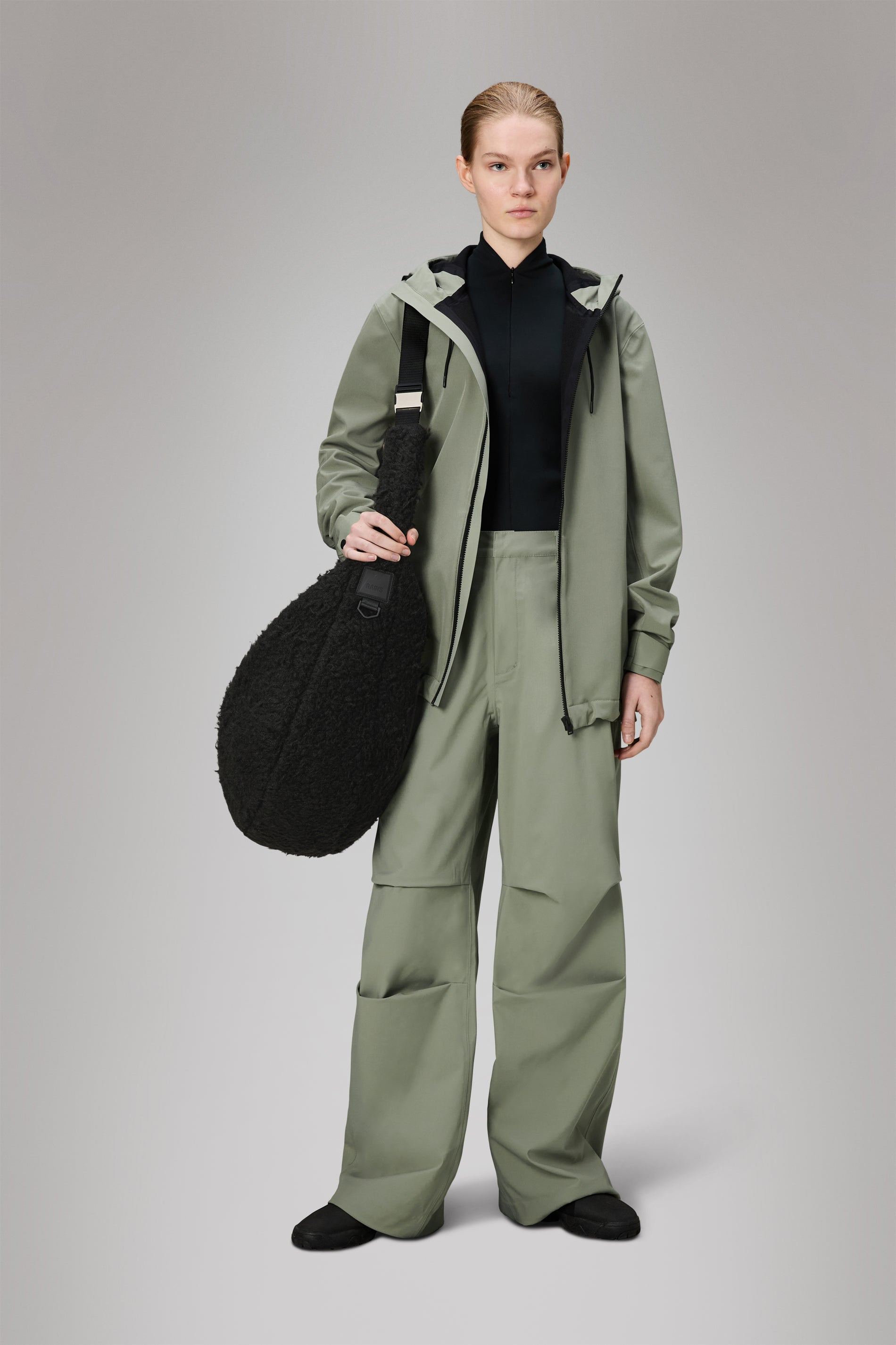 Suva Softshell Jacket - 4