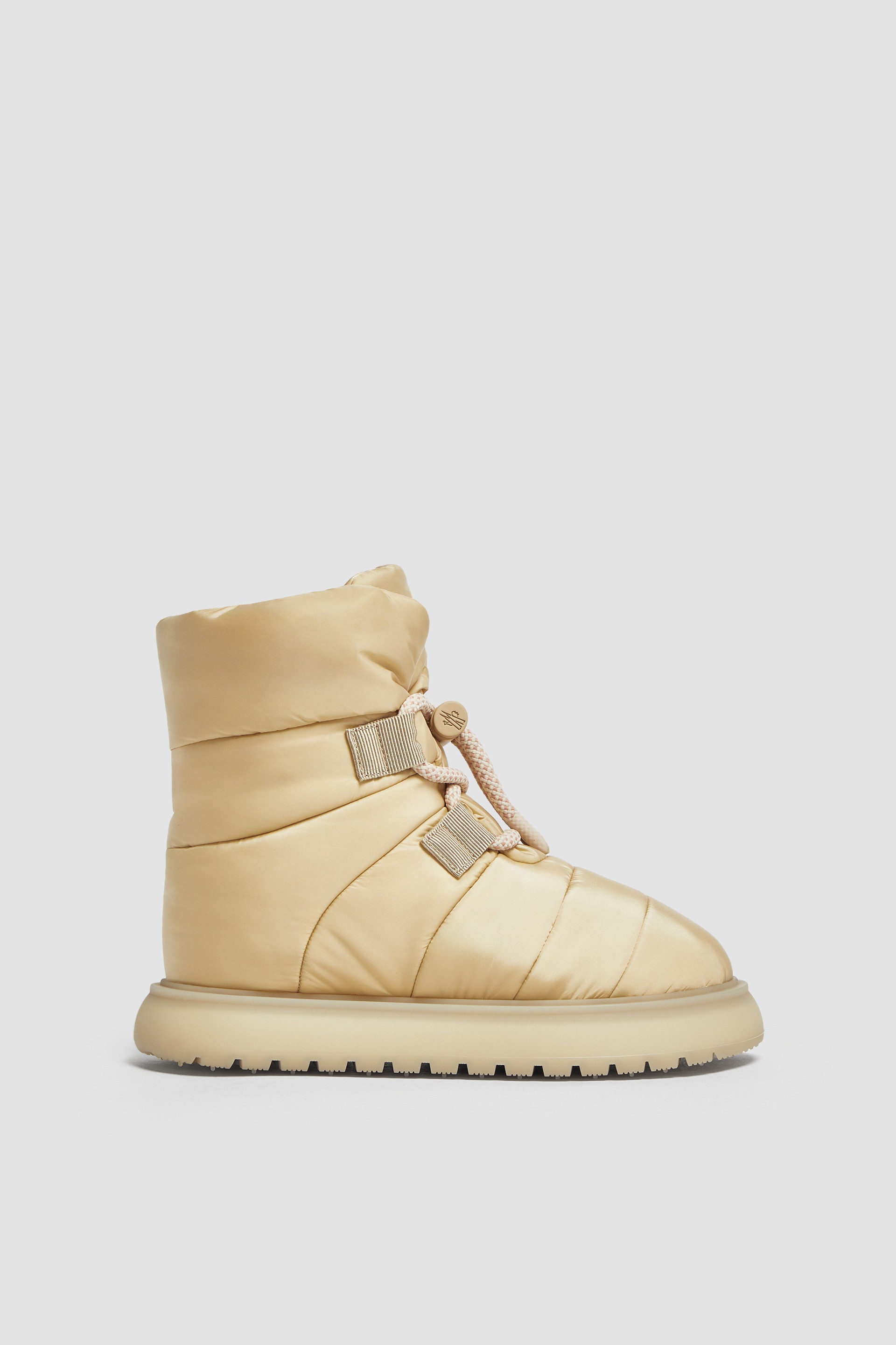 Gaia Pull Ankle Boots - 1