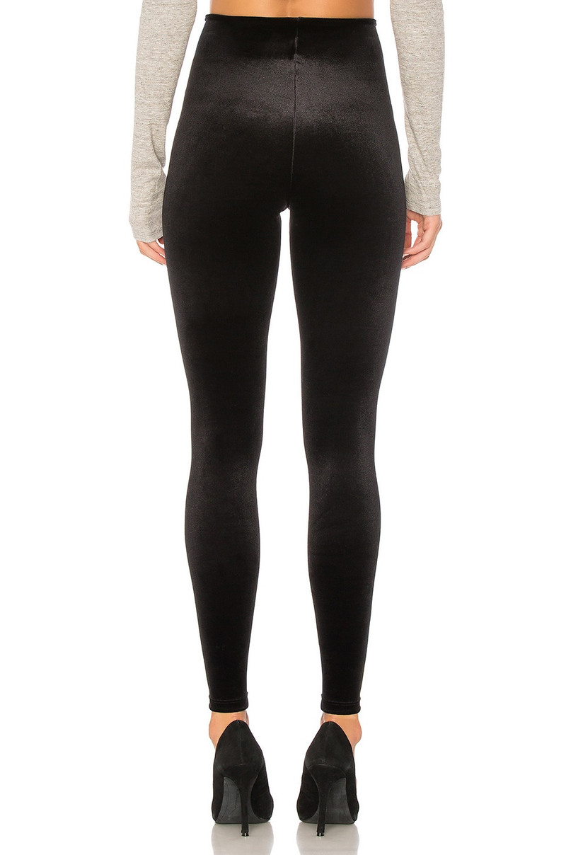 commando Velvet Legging outlook