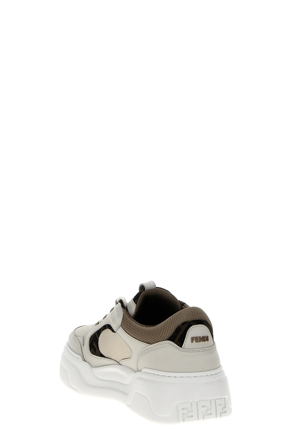 'Fendi Force' sneakers - 3