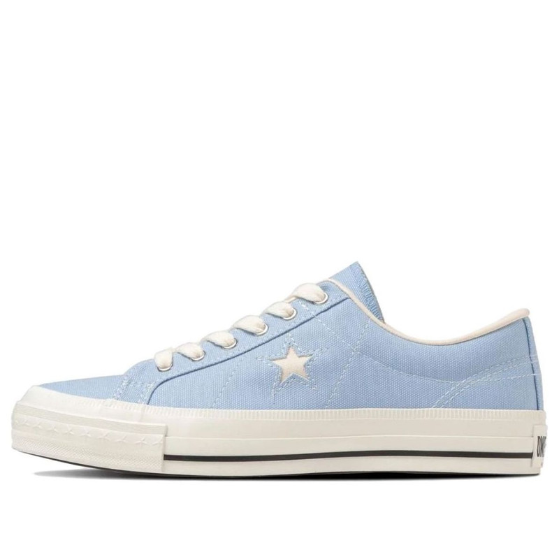 Converse One Star J Vintage Canvas 'Comfort and Versatility' 35200572 - 1