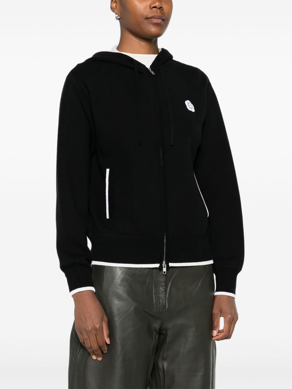 Boke Flower 2.0 hoodie - 3