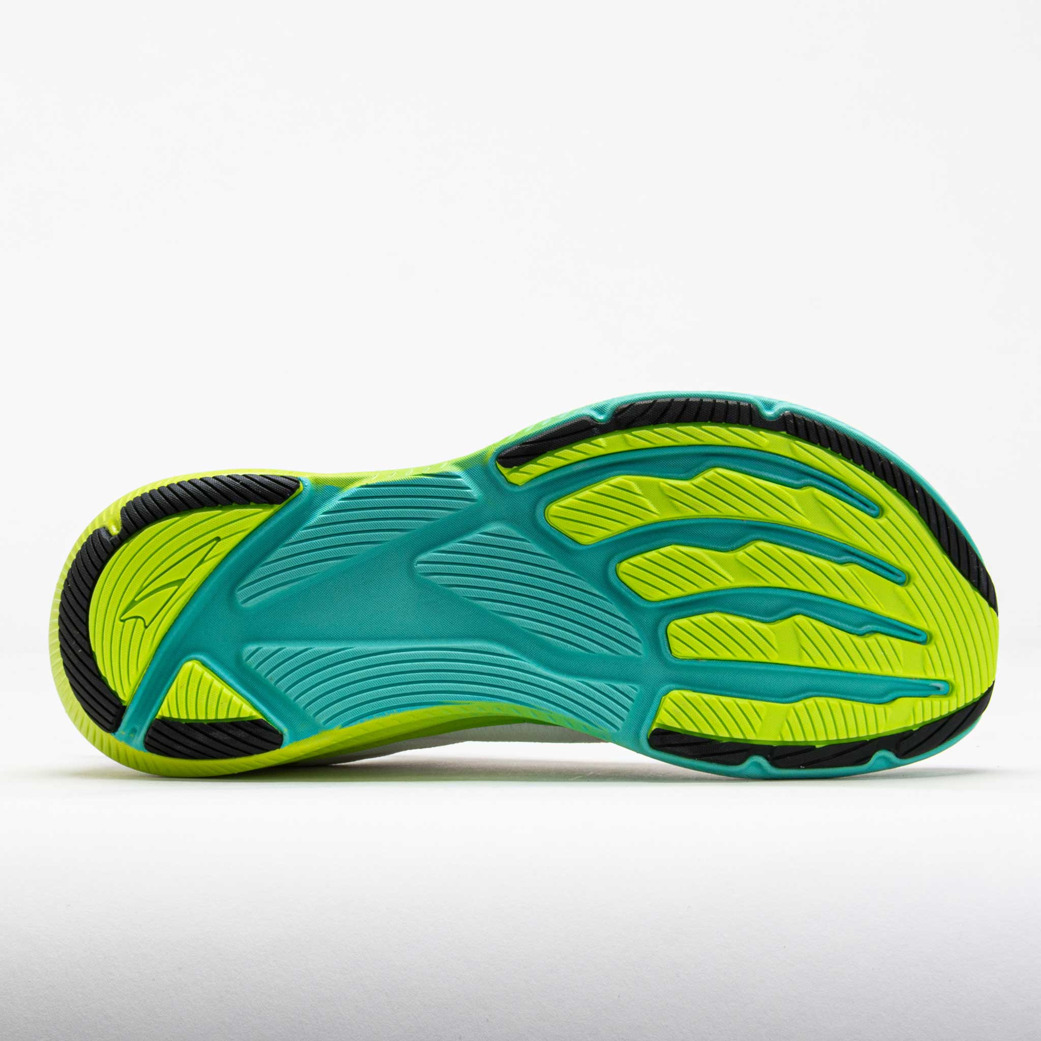 Altra Experience Flow 2 Men's White/Lime - 4