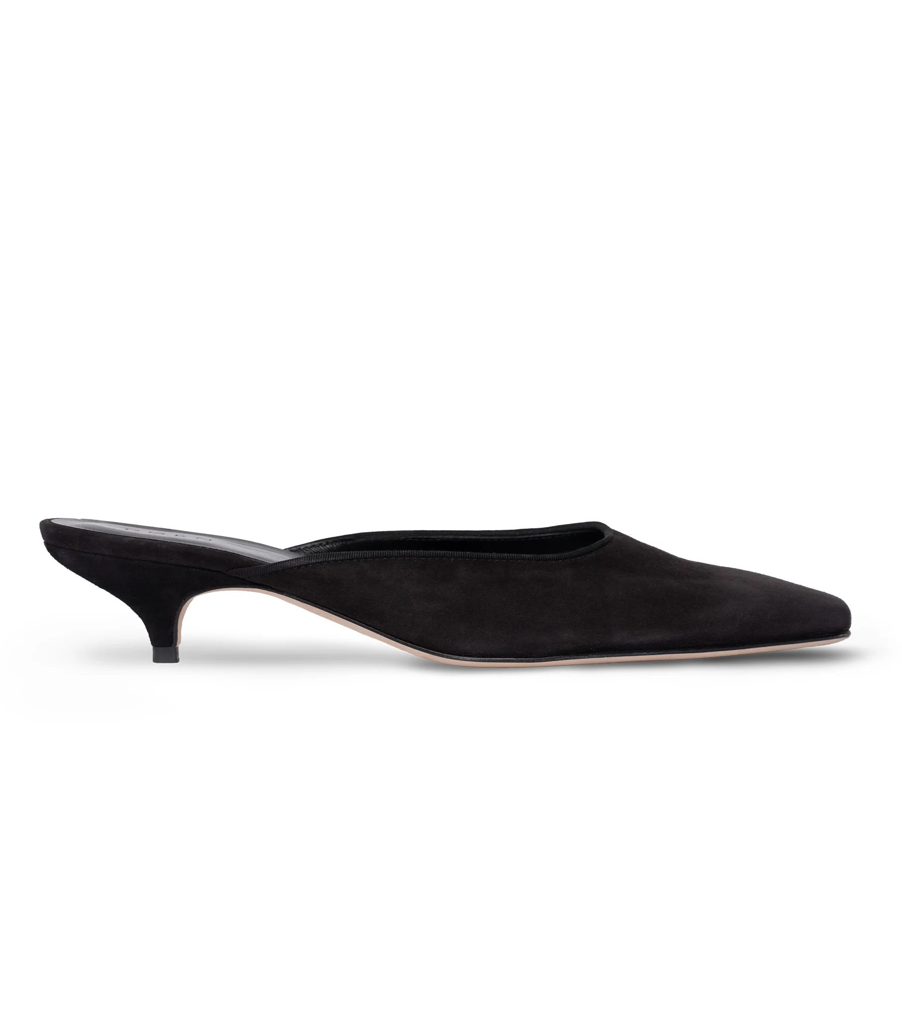 MALIN MULE - 1