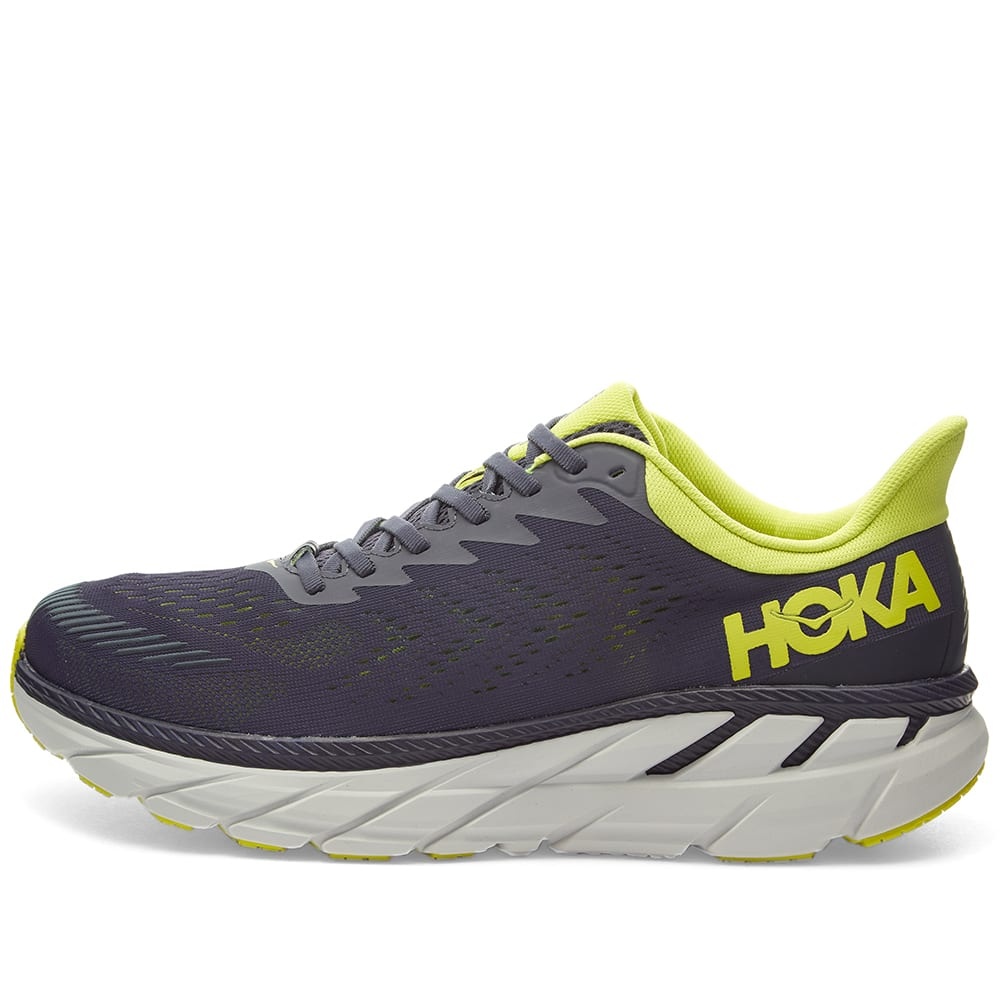 Hoka One One Clifton 7 - 2