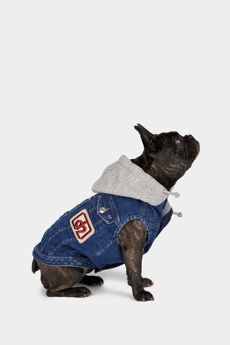 POLDO X D2 WINNIPEG VEST 1