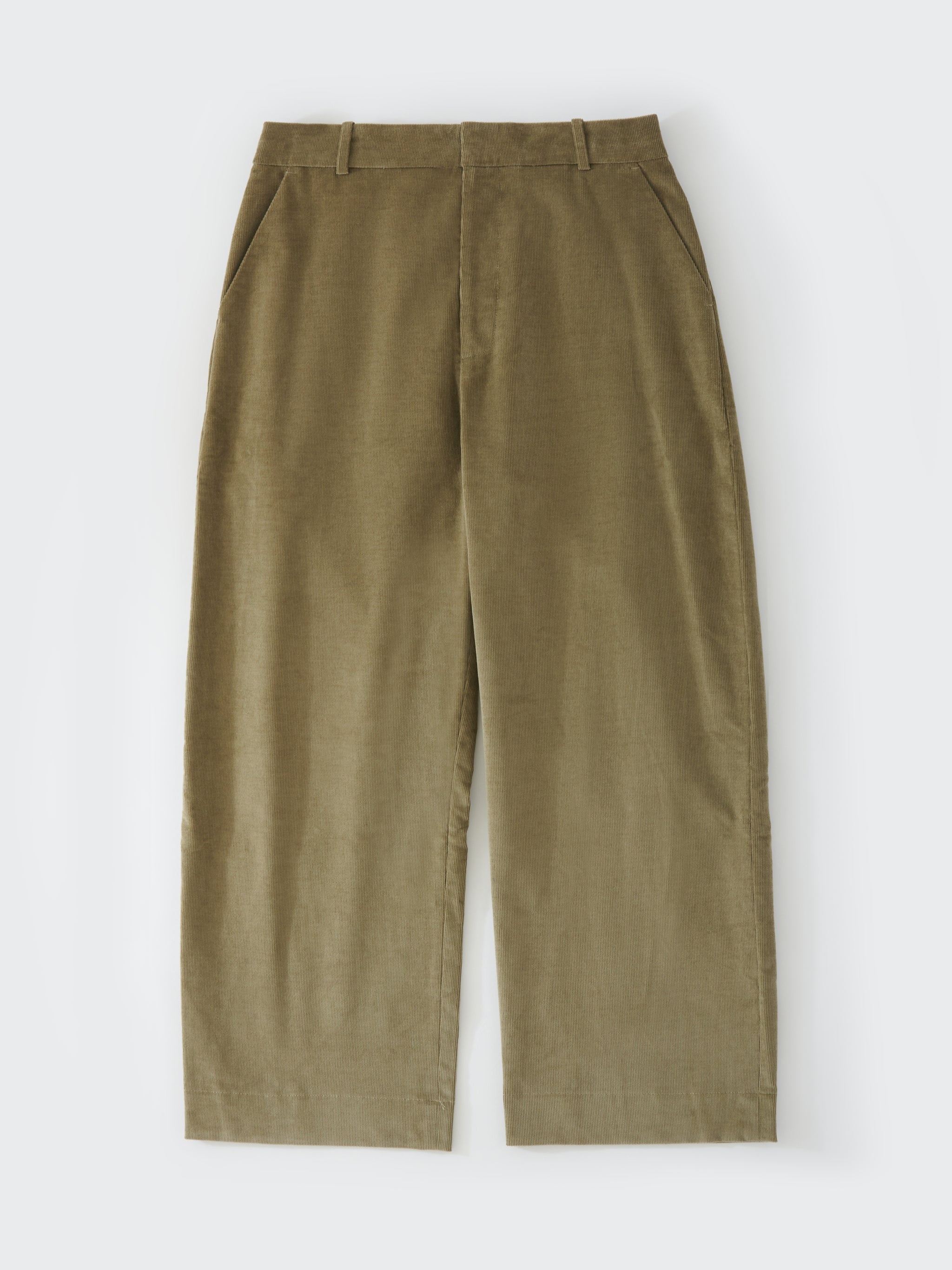Mappe Corduroy Pant - 1