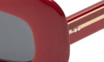 1966C 49mm Square Sunglasses - 7