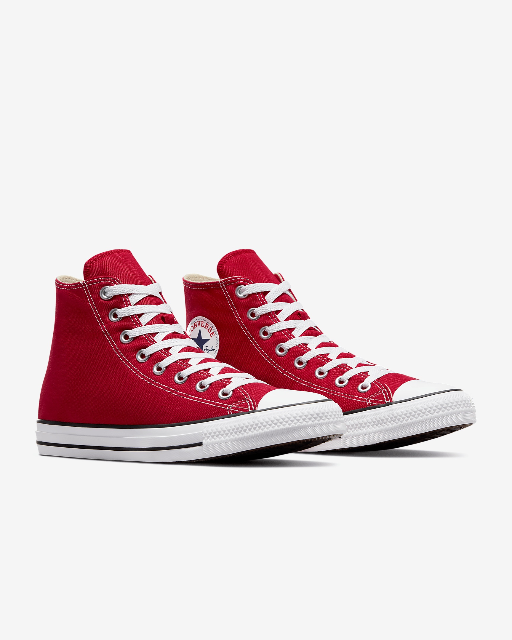 Converse Chuck Taylor All Star High Top Unisex Shoe - 5