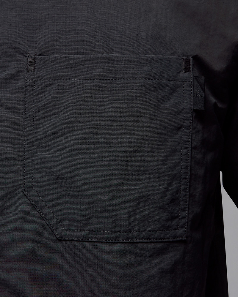 Air Jordan Men's Button-Down Top 4