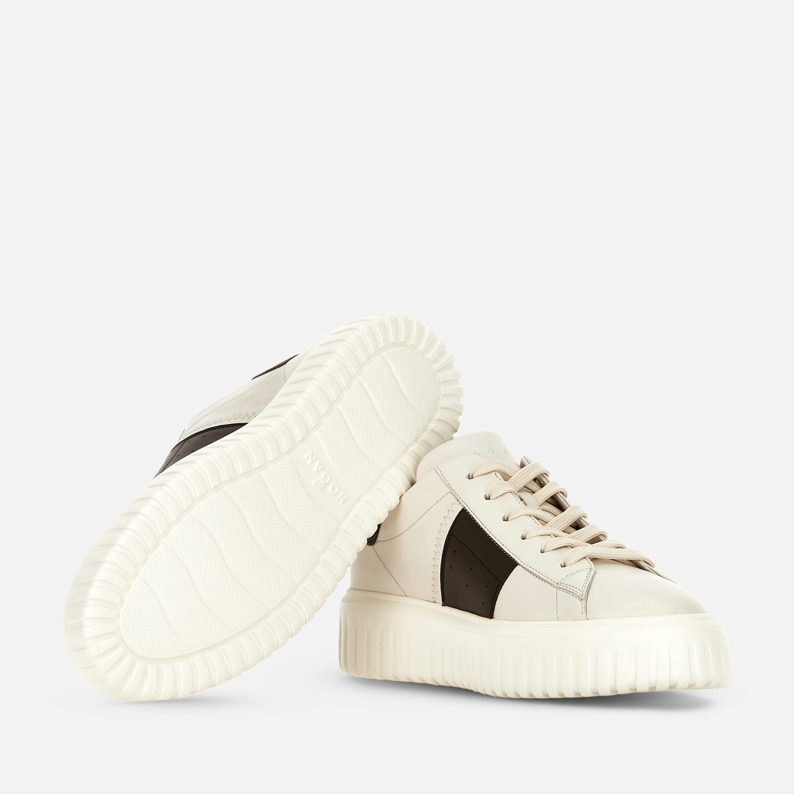 Sneakers Hogan H-Stripes - 4