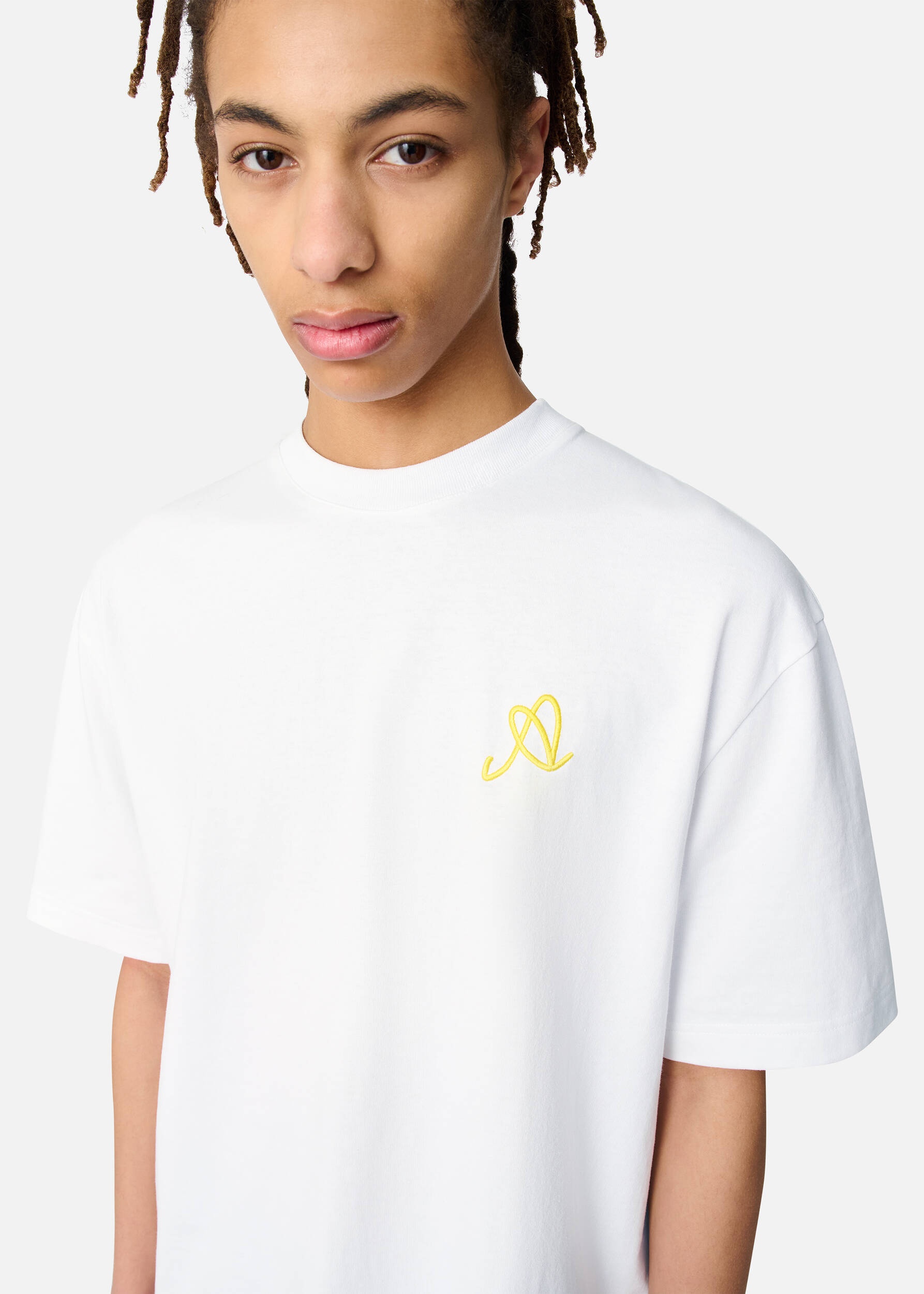 Stitch A T-Shirt - 5