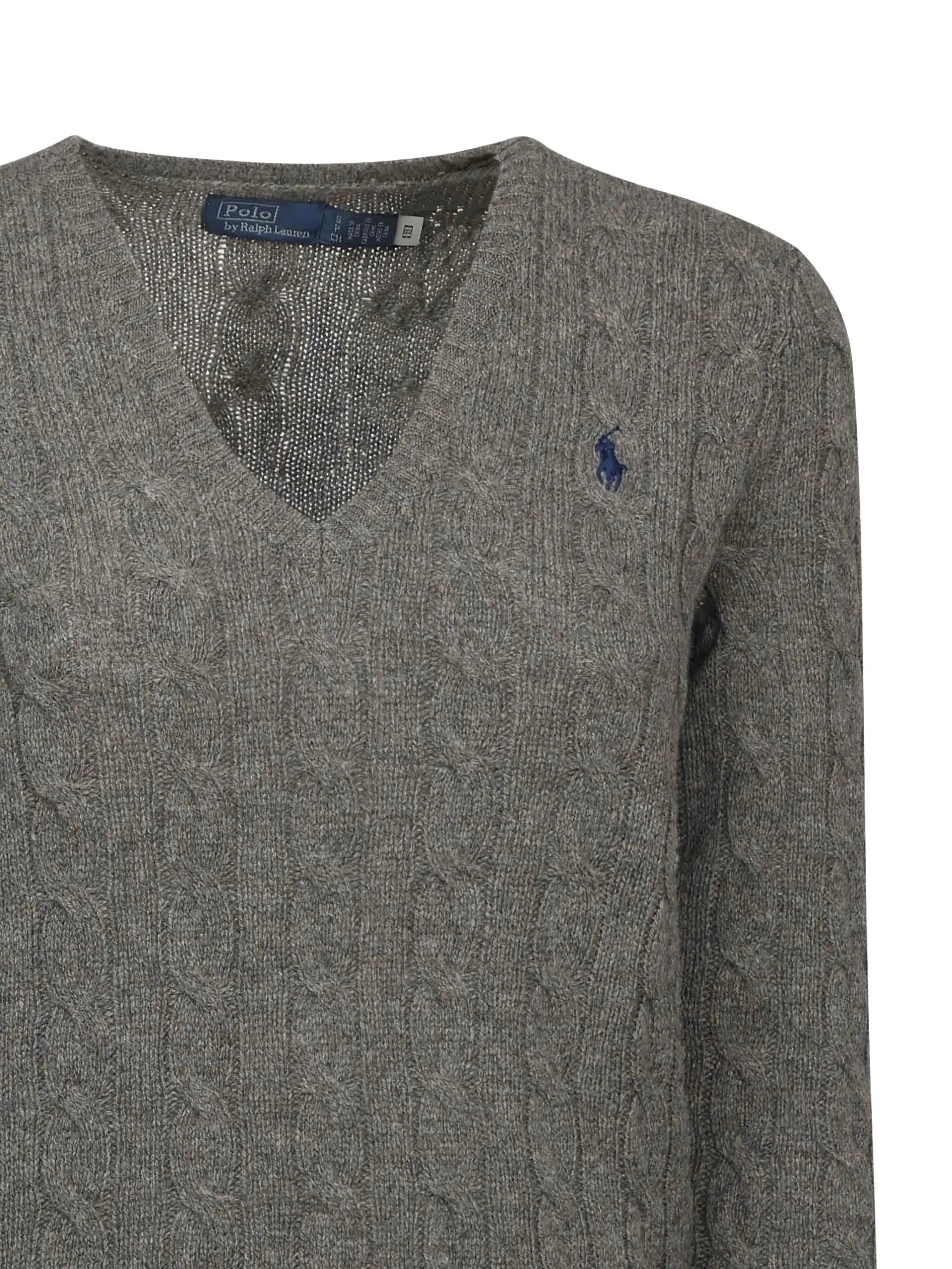 Ralph Lauren Polo Pony Sweater - 3
