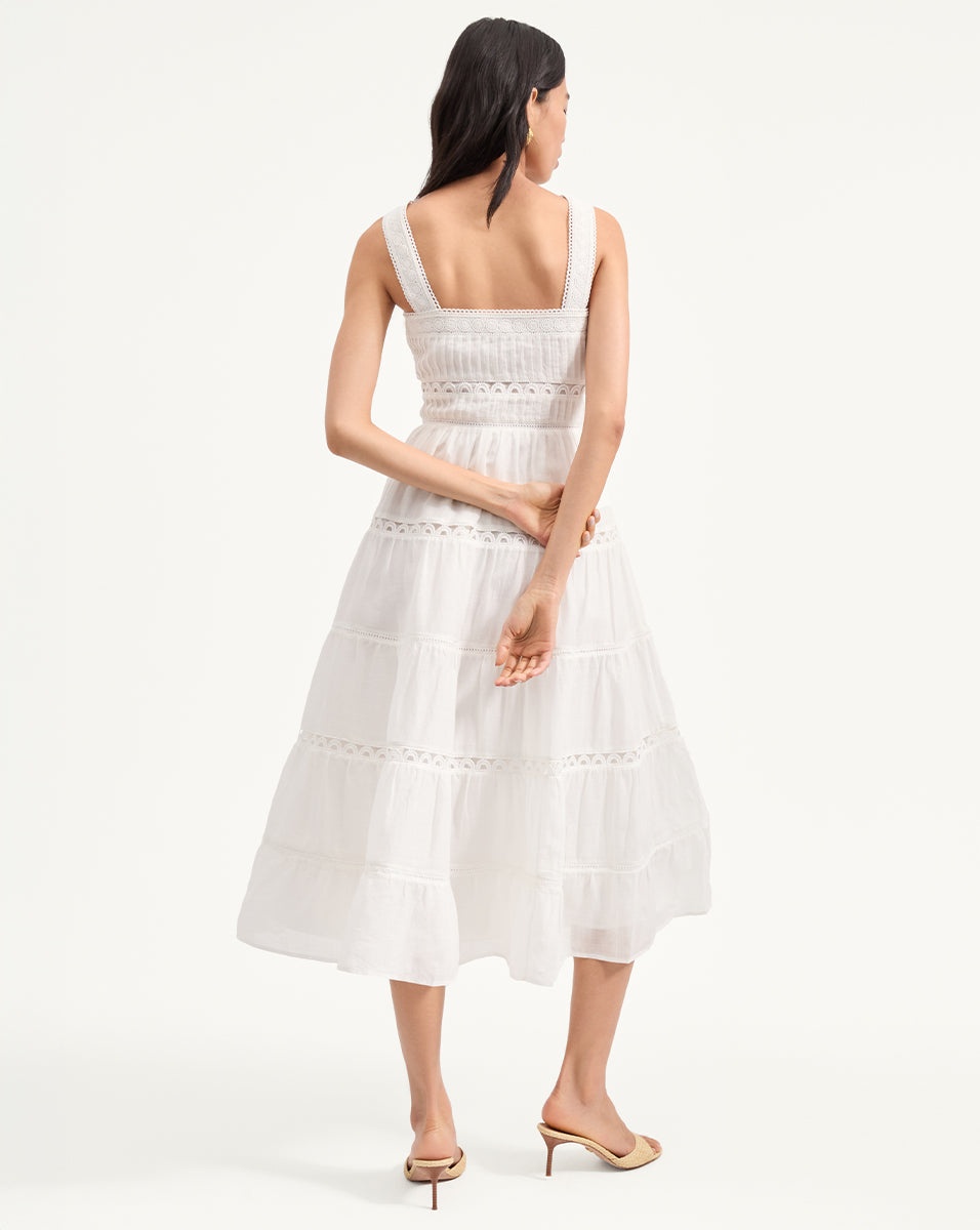 LUCIEN DRESS - 5