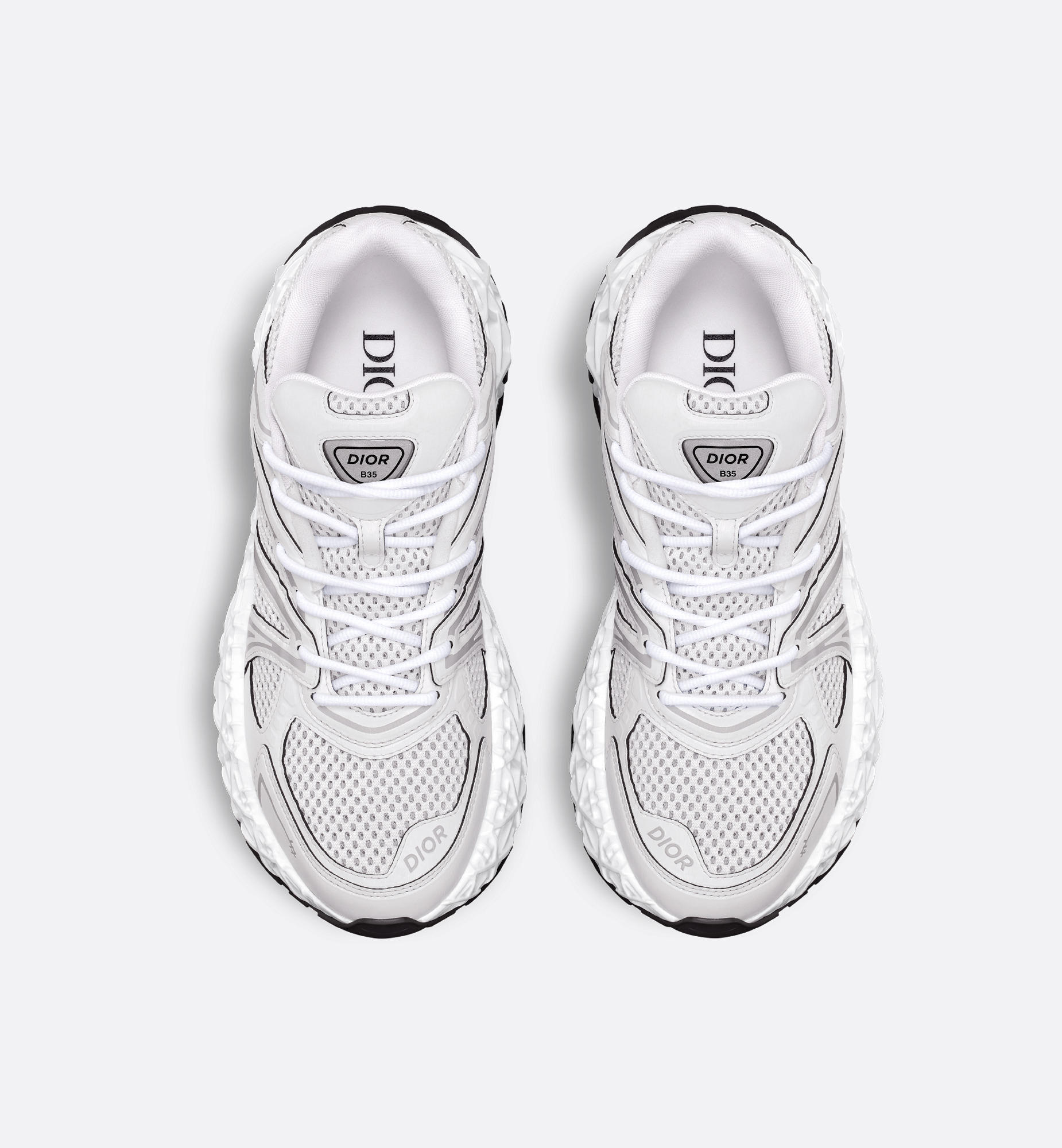 B35 NXXT sneaker - 6