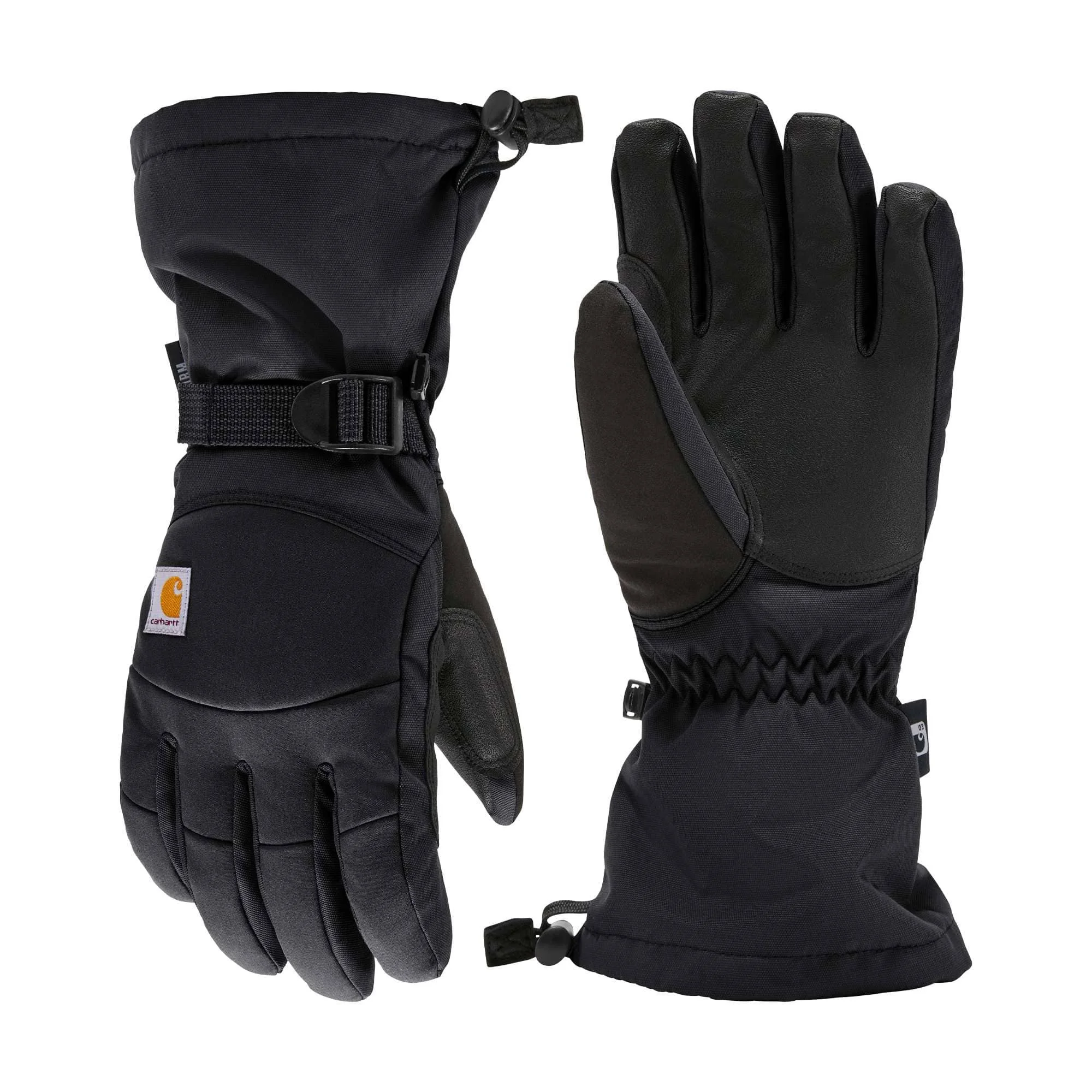 Women's Storm Defender™ Insulated Gauntlet Glove - 1