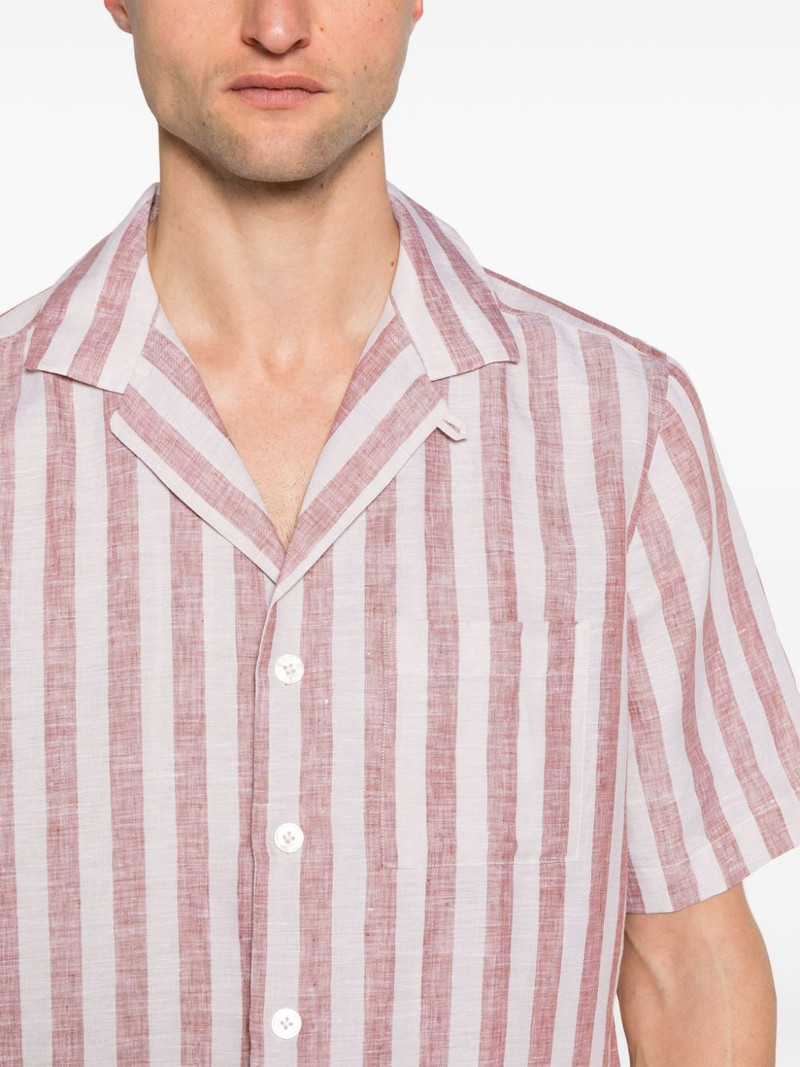 striped linen shirt 5