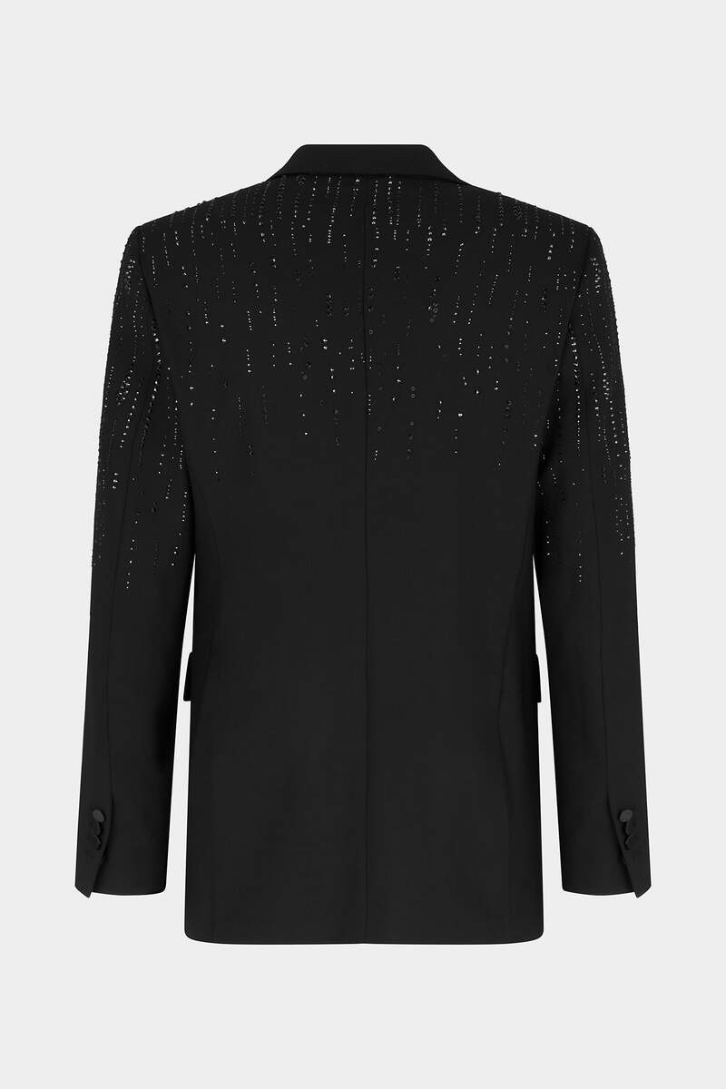 DSQUARED2 RAINDROPS L.A. BLAZER outlook