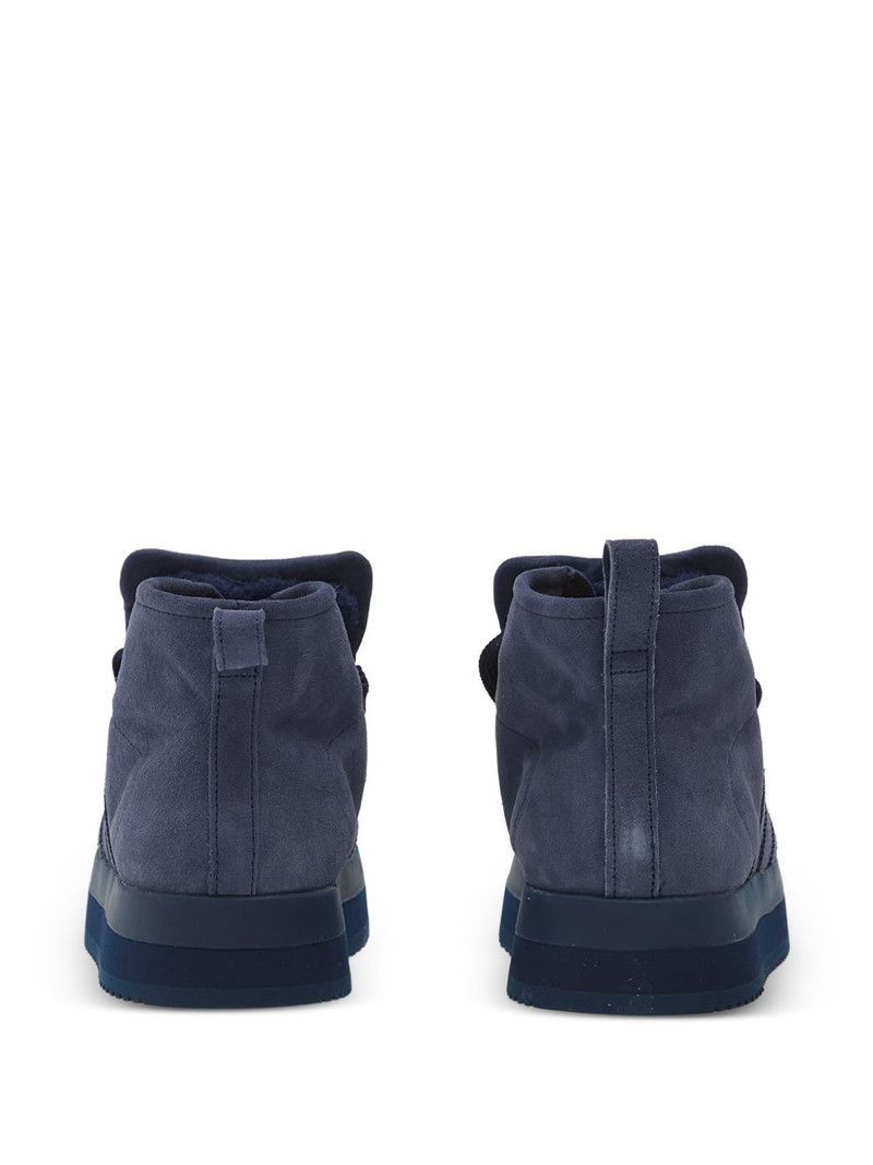 Campus 00s Wtr Md suede sneakers 3
