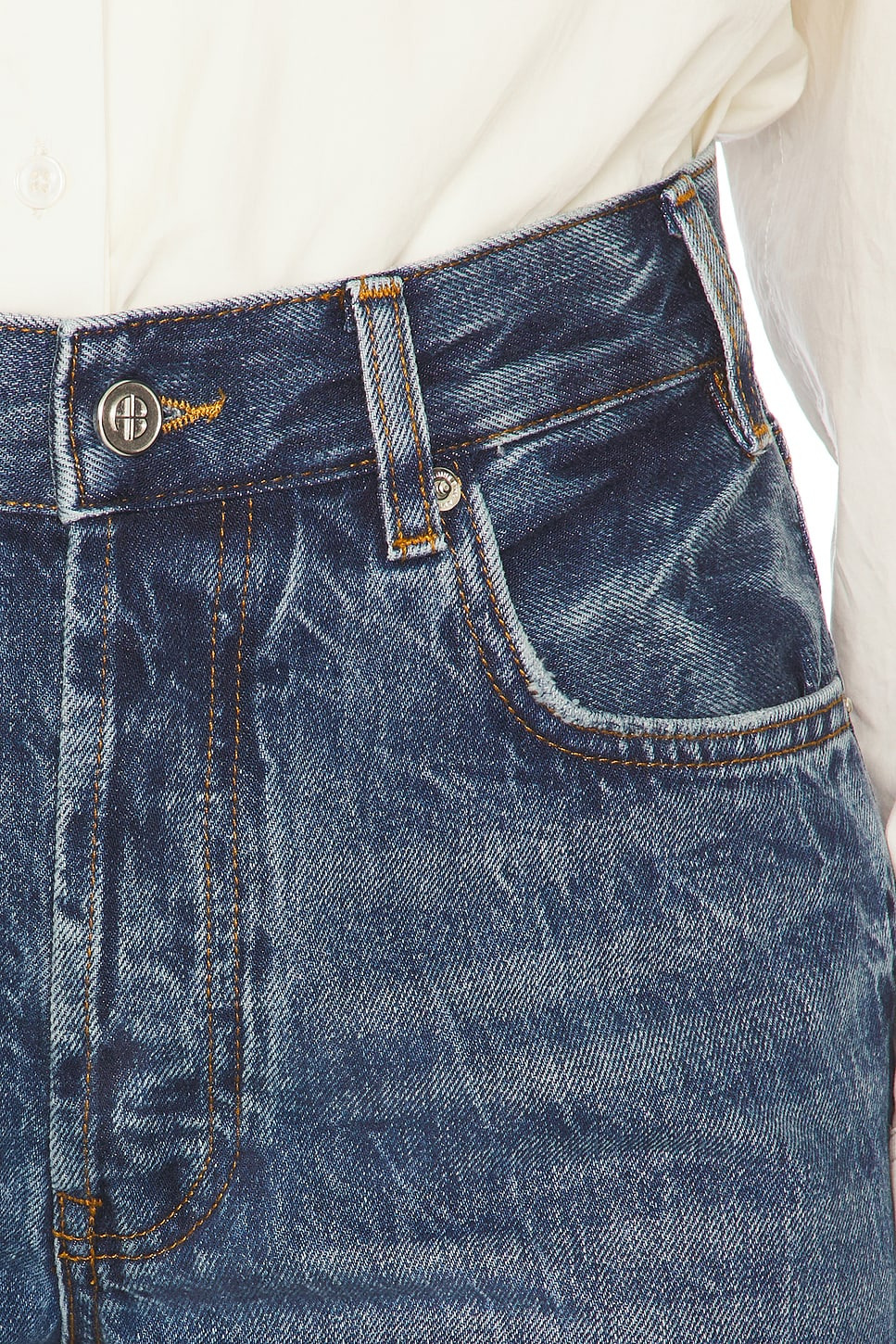Gavin Wide Leg - 6