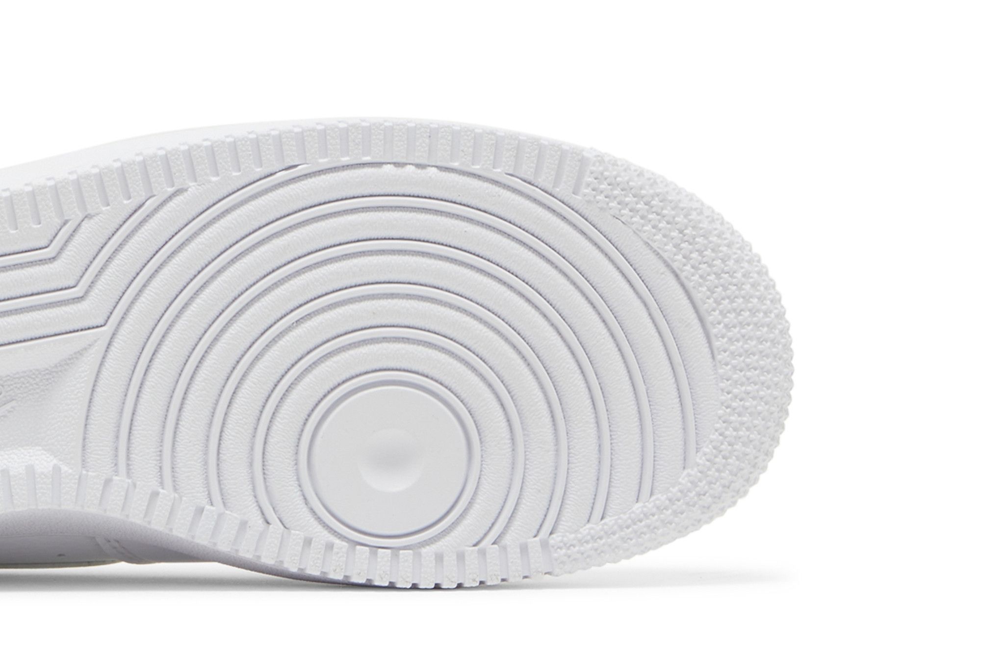 Wmns Air Force 1 '07 Next Nature 'White Barely Green' - 5