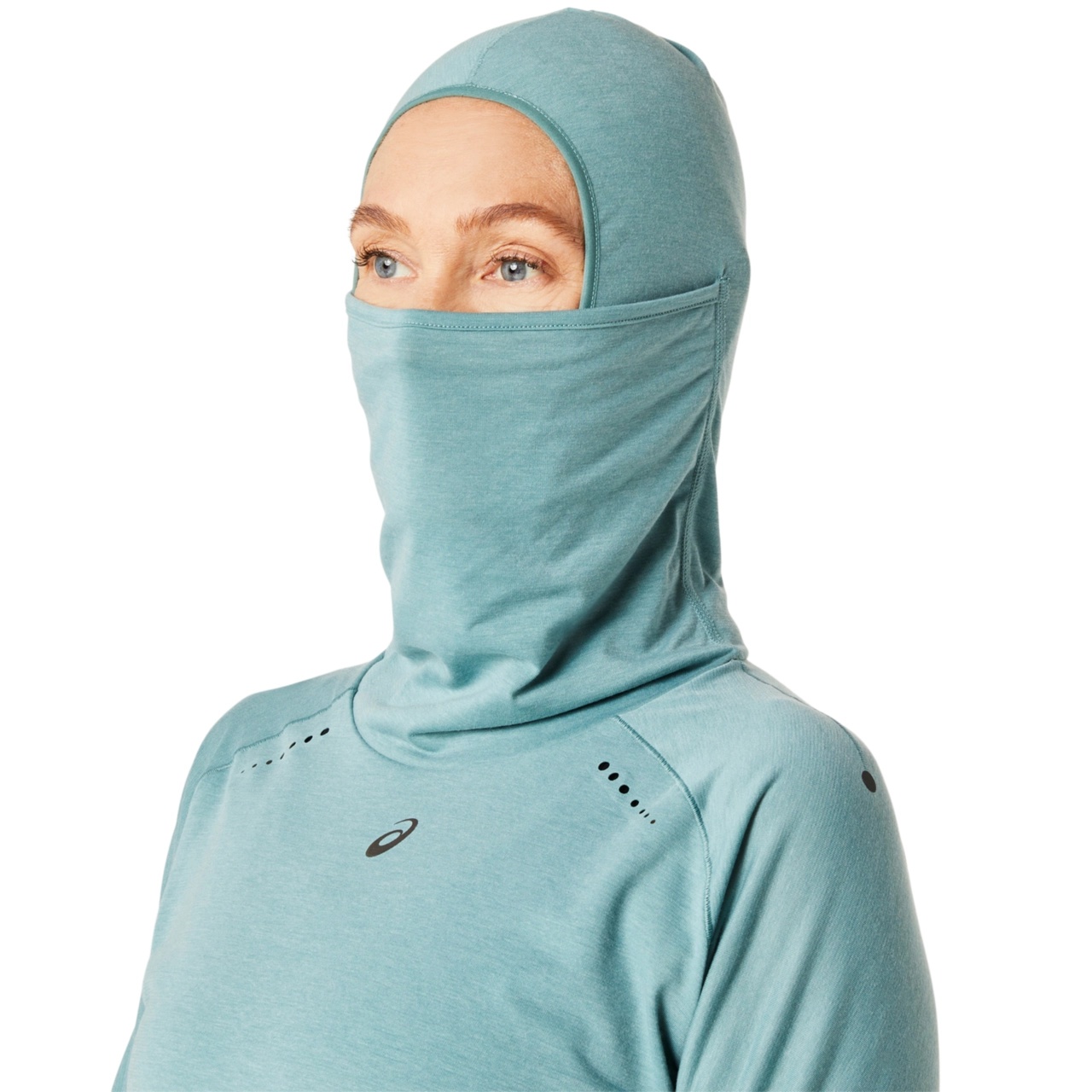 METARUN WINTER LONG SLEEVE HOODIE - 7