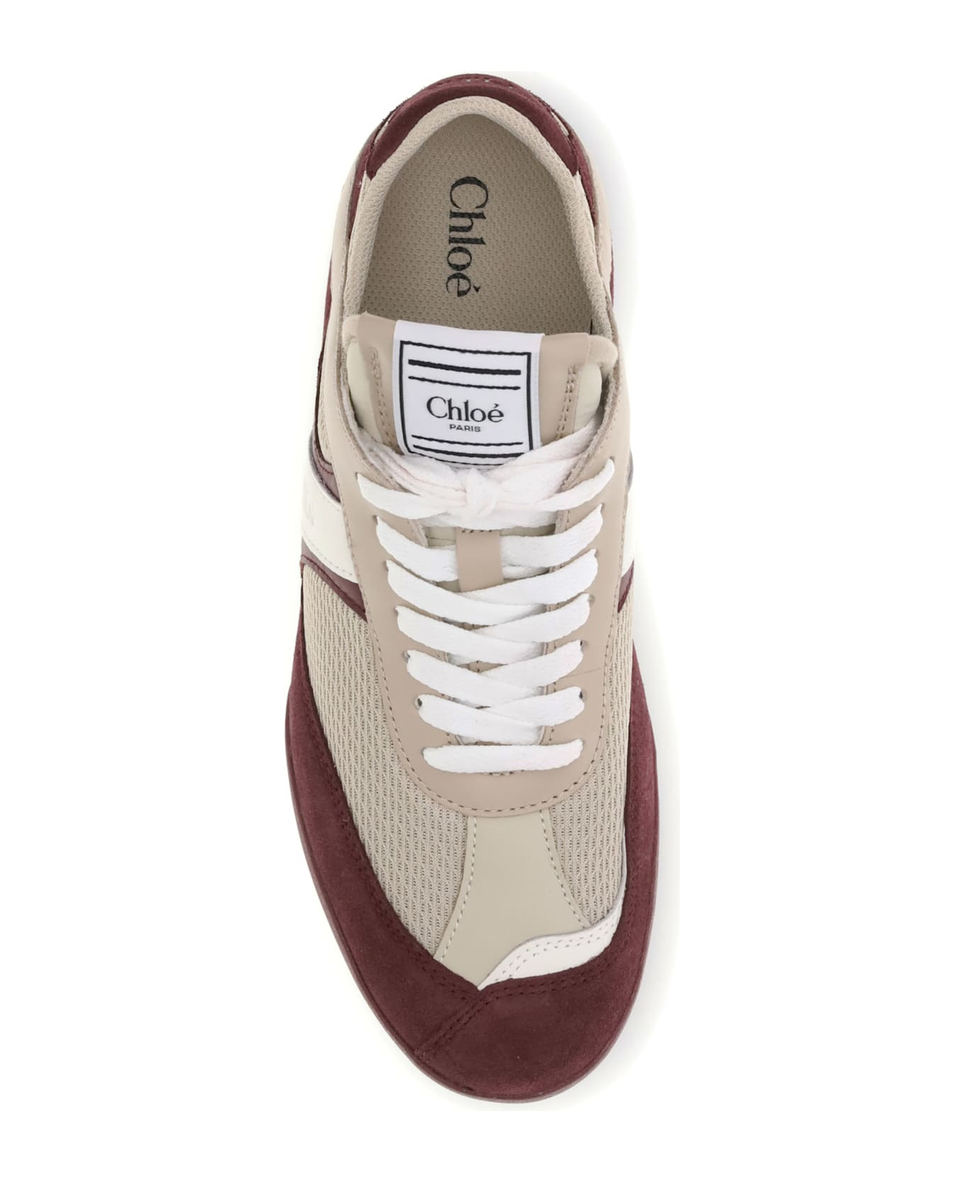 Kick Sneakers - 4