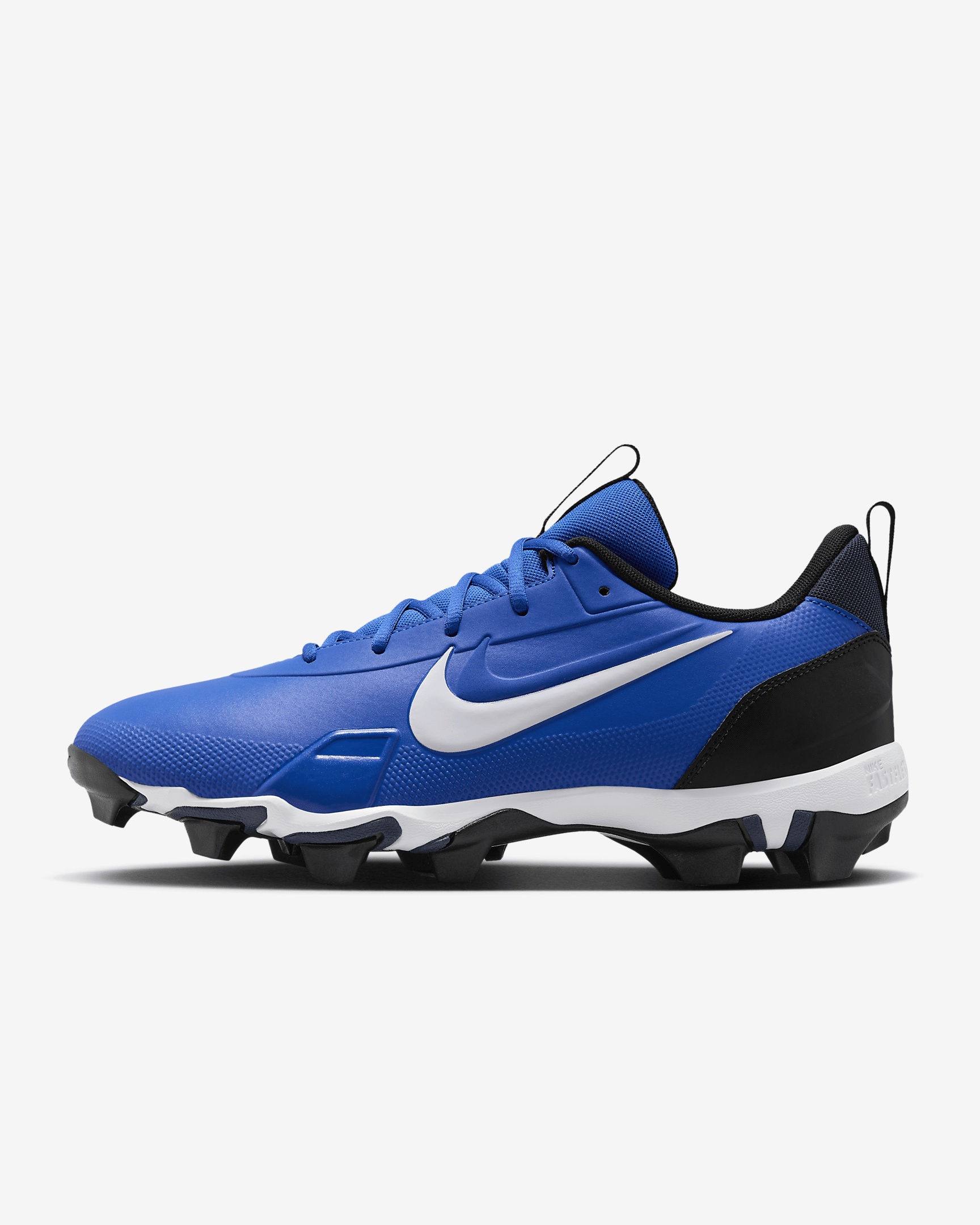 Nike Force Trout 9 Keystone Baseball Cleats - 1