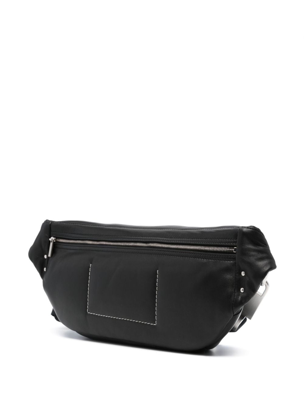 Bumbag leather belt bag - 2