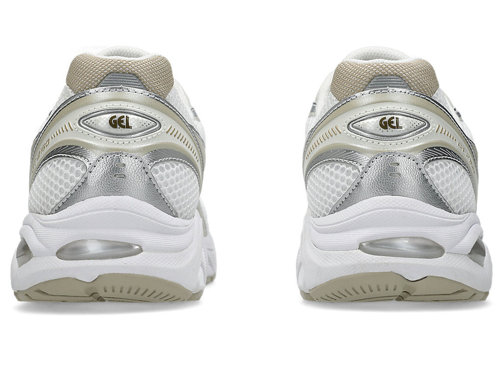 ASICS GT-2160 'White Putty' 1203A544-100 - 4