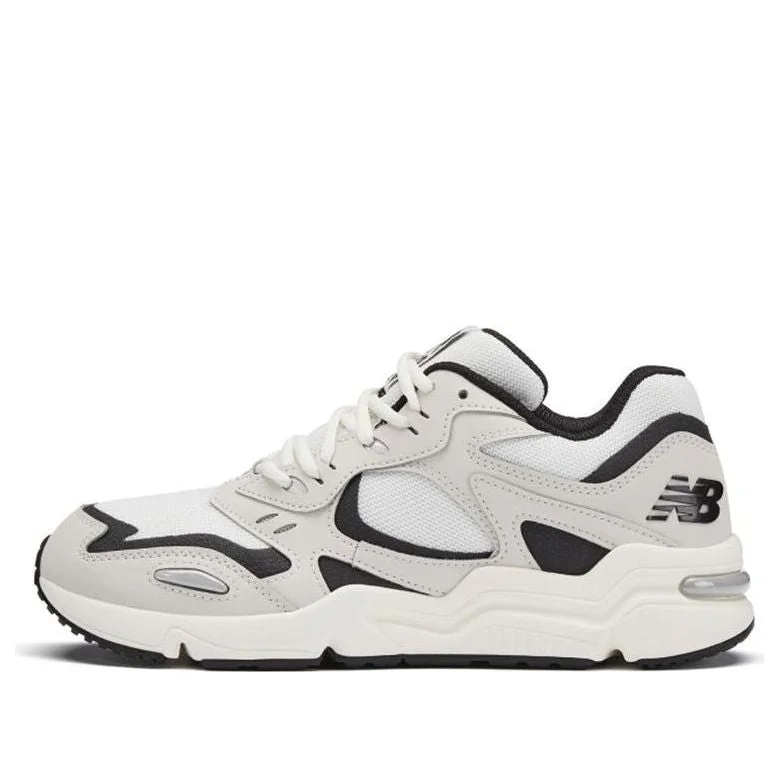 New Balance 426 'Light Creamgray White Black' ML426WB1 - 1
