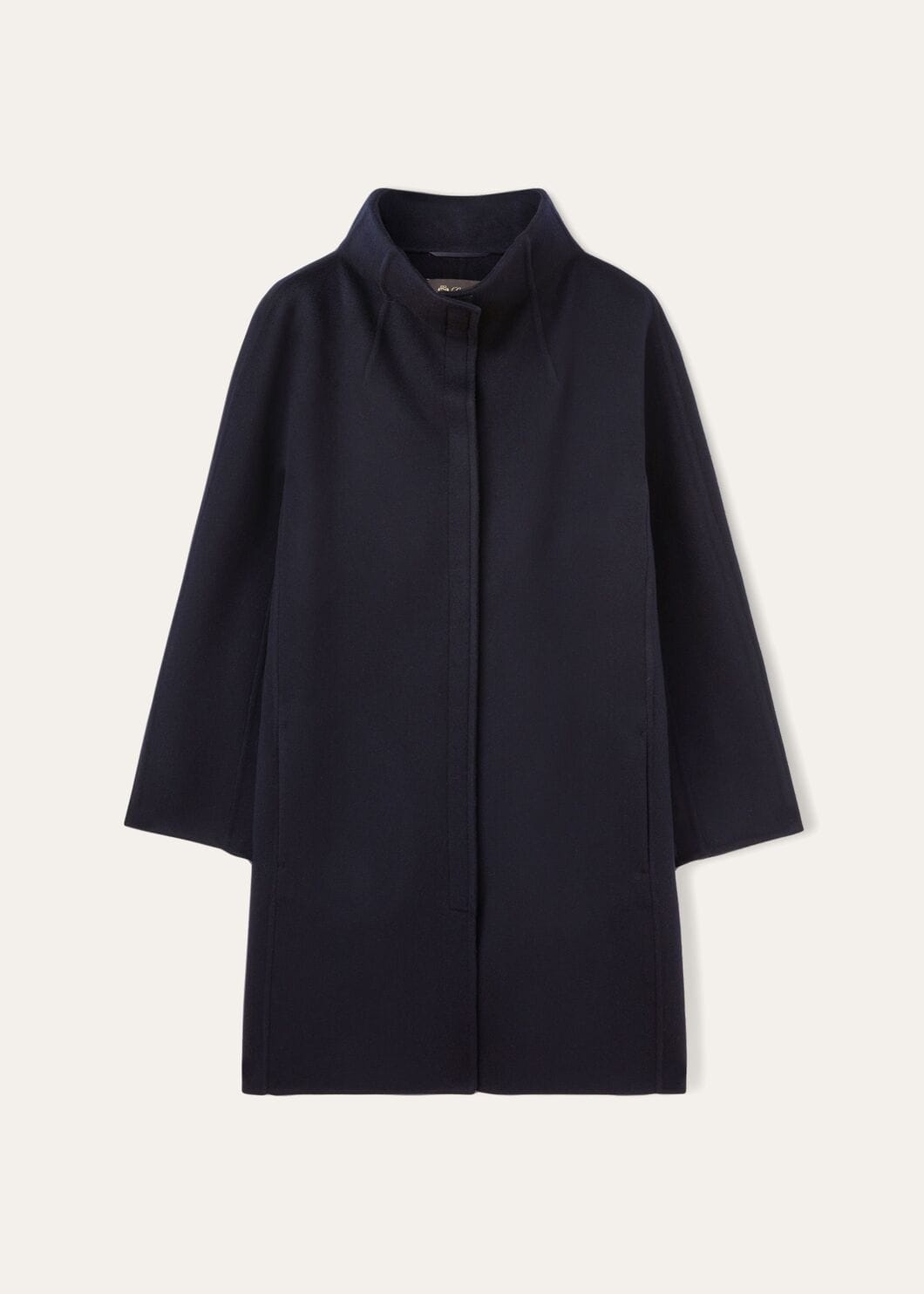 Roaden Coat - 1