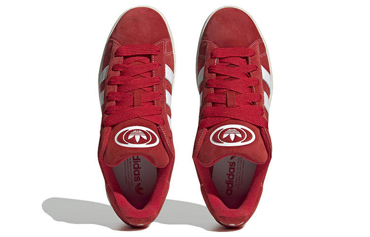 adidas Campus 00s 'Better Scarlet Cloud White' H03474 - 5