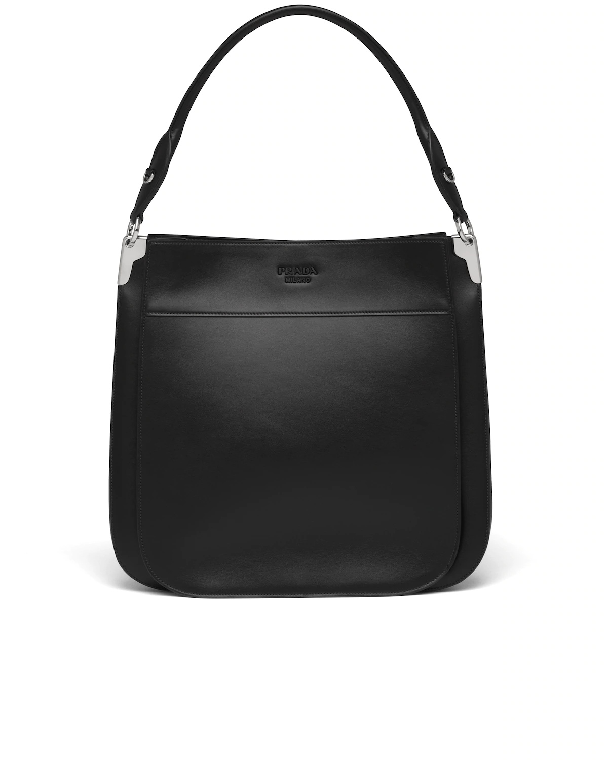 Prada Margit hobo shoulder bag - 1