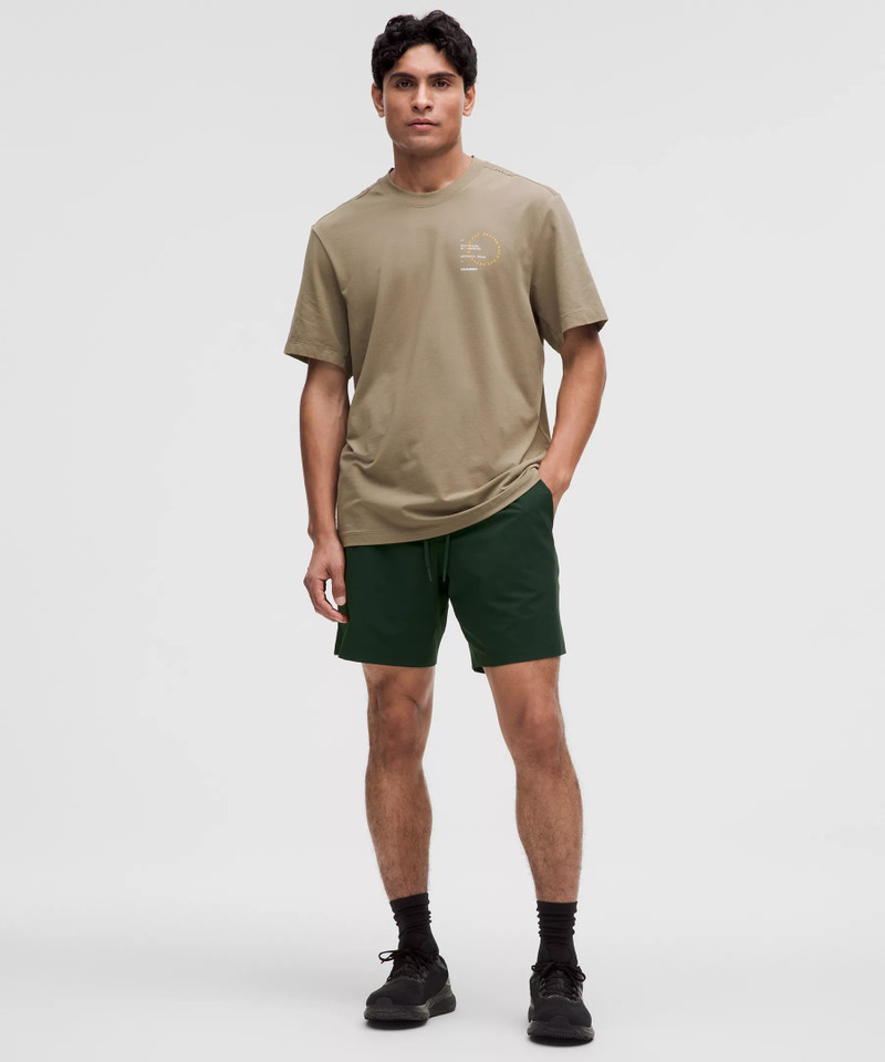 lululemon Zeroed In Linerless Short 7" outlook