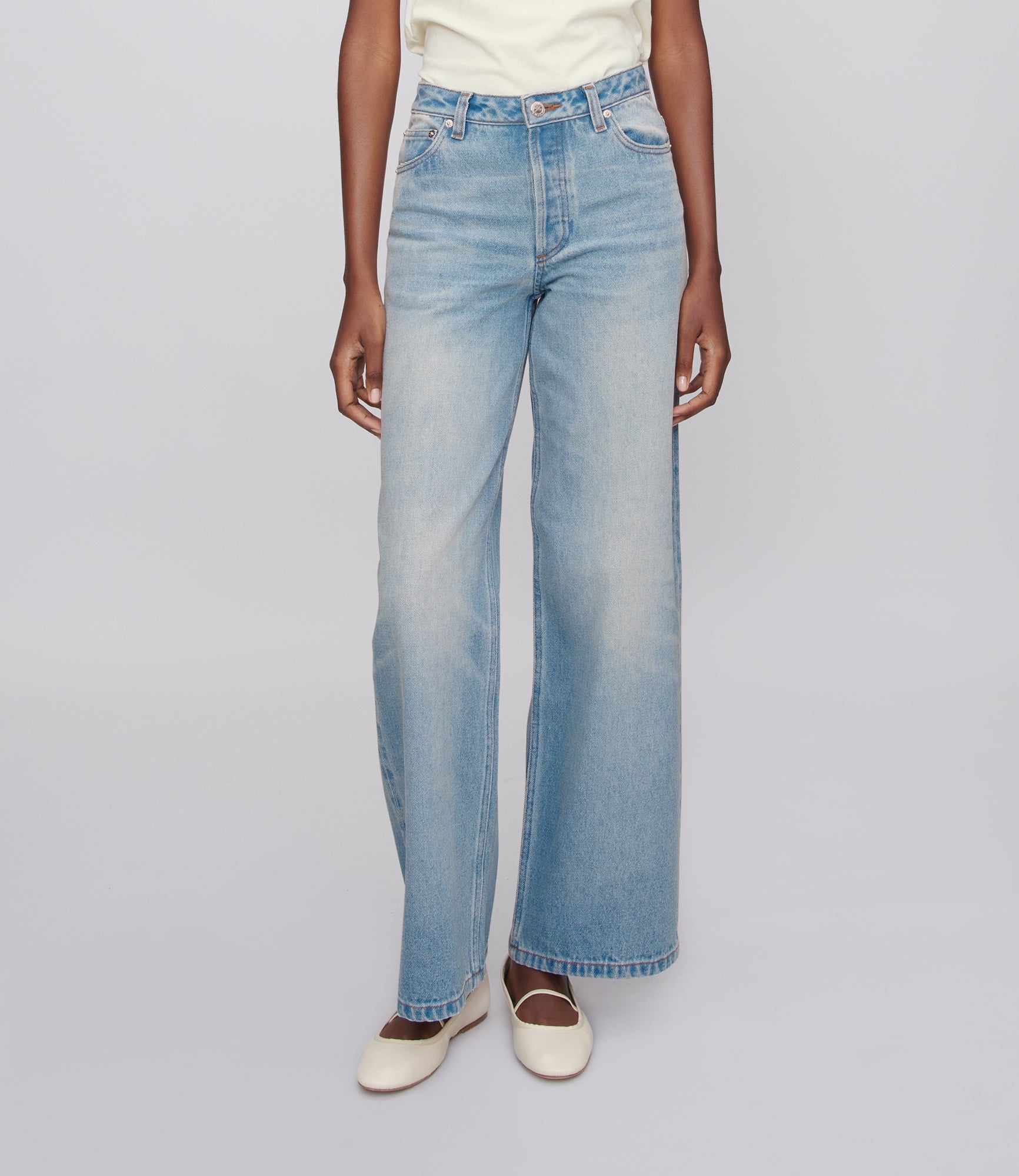 ELISABETH JEANS - 4