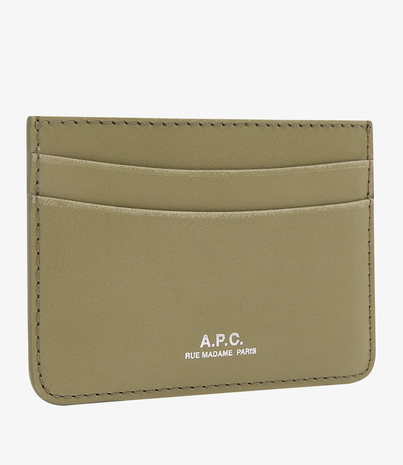ANDRÉ CARDHOLDER 3