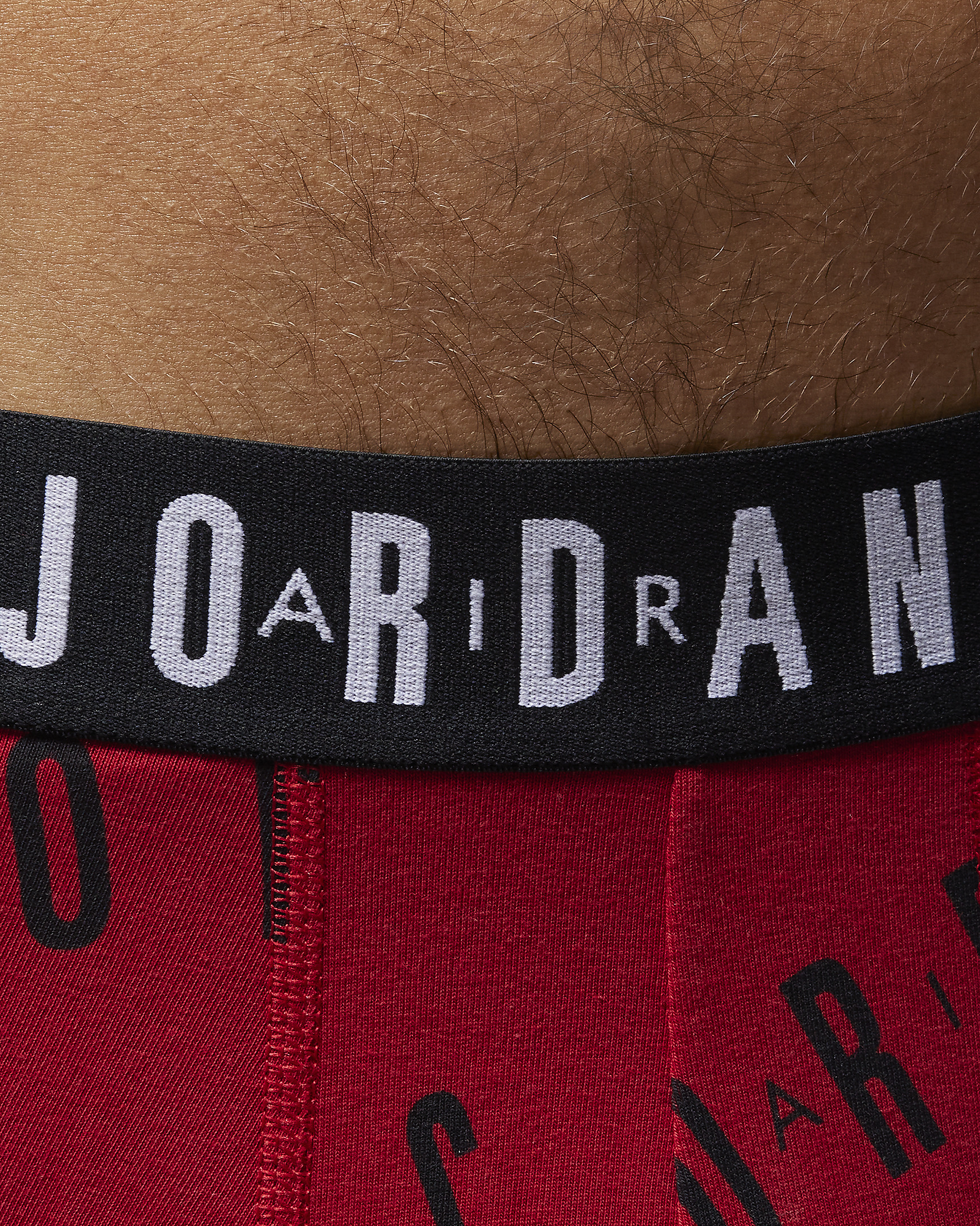 Jordan Flight Cotton Essentials Men's Boxer Briefs (2-Pack) - 6