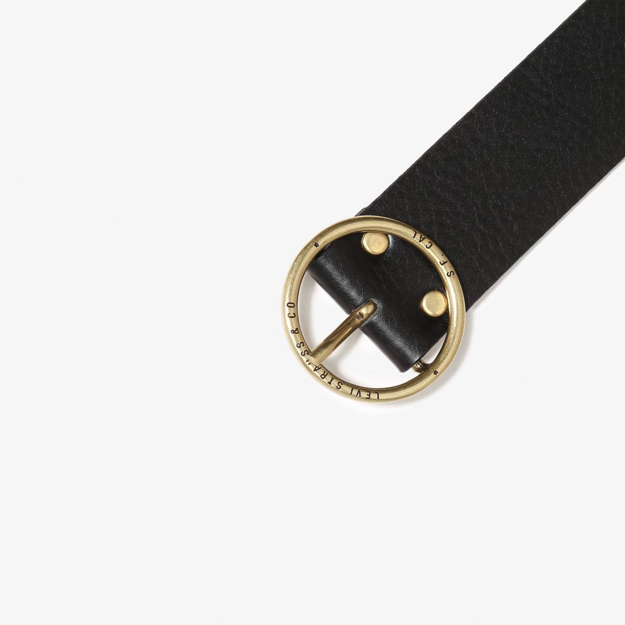 FASHION CIRCLE BELT - 2