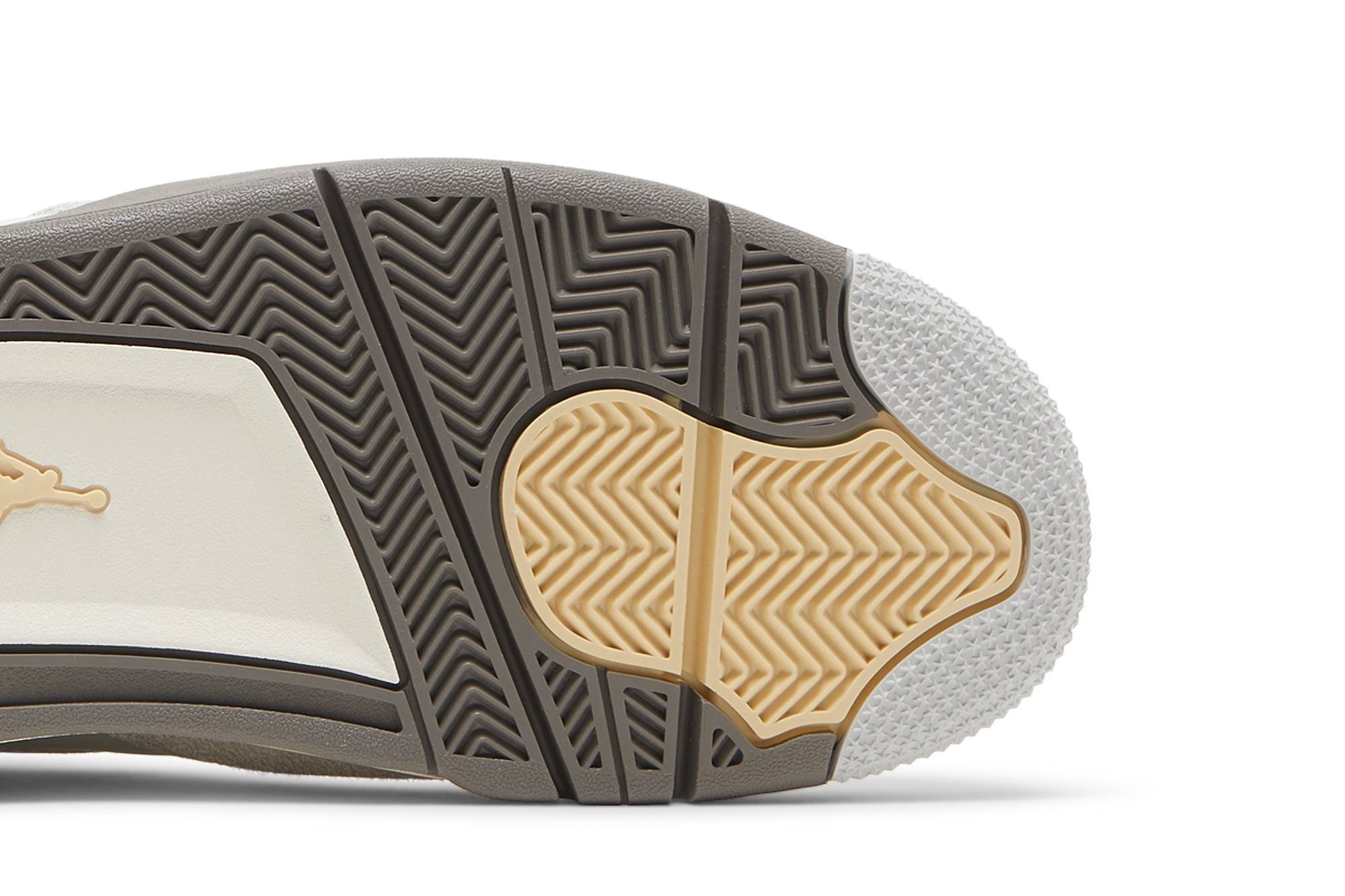 Air Jordan 4 Retro SE 'Craft' - 5