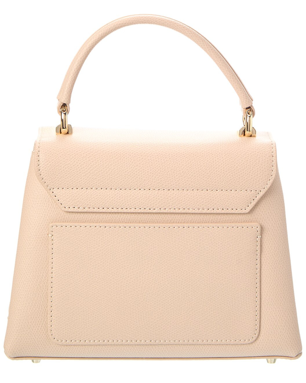 Furla 1927 Leather Top Handle - 2