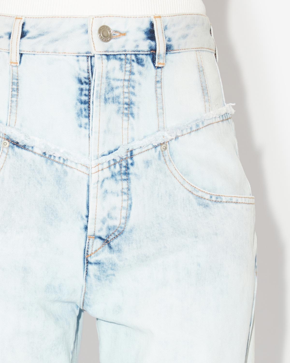 NOEMIE PANTS - 3